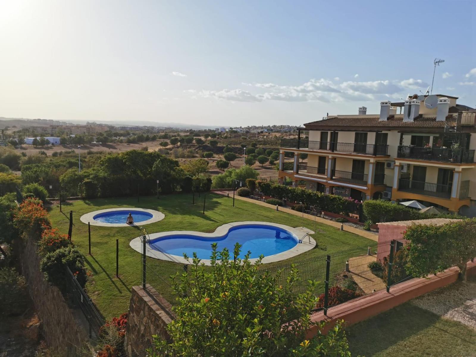 Finim Solis Apartamentos