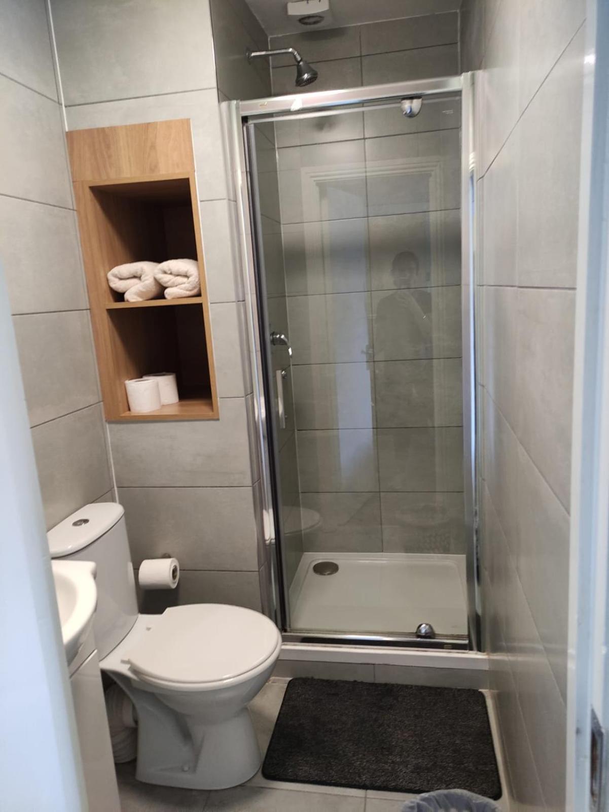 Double bedroom studios