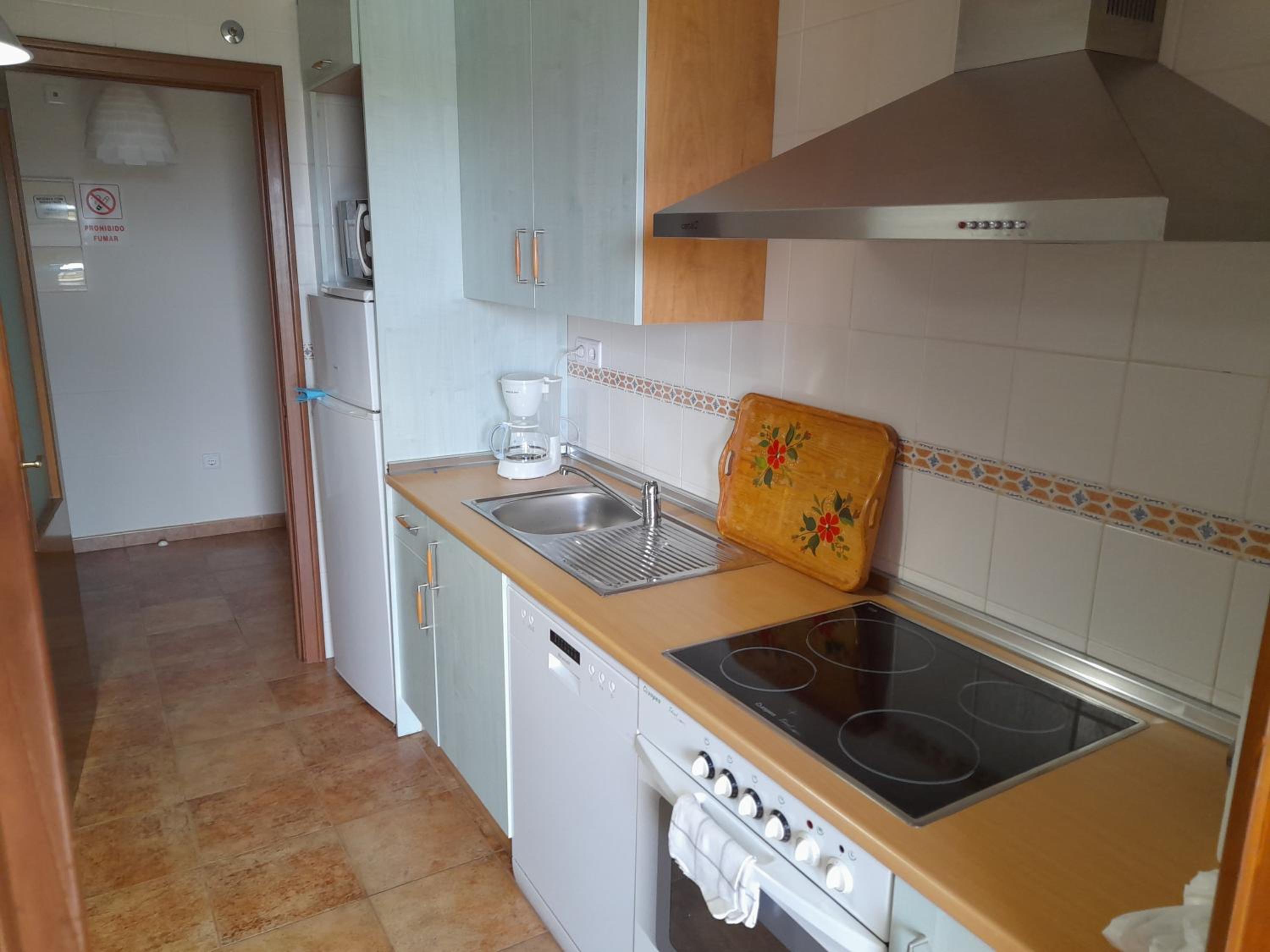 Finim Solis Apartamentos