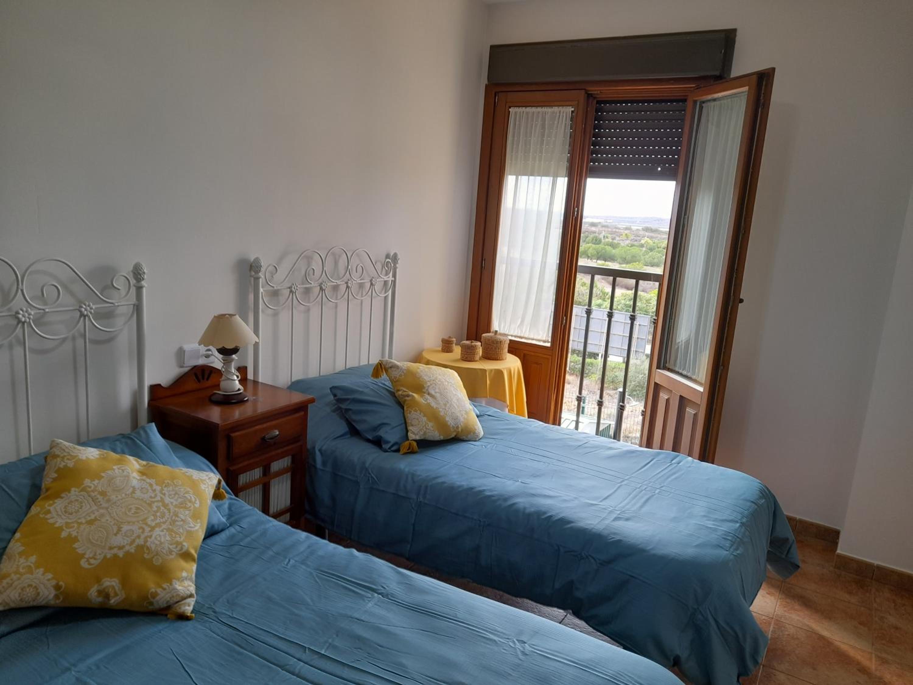 Finim Solis Apartamentos
