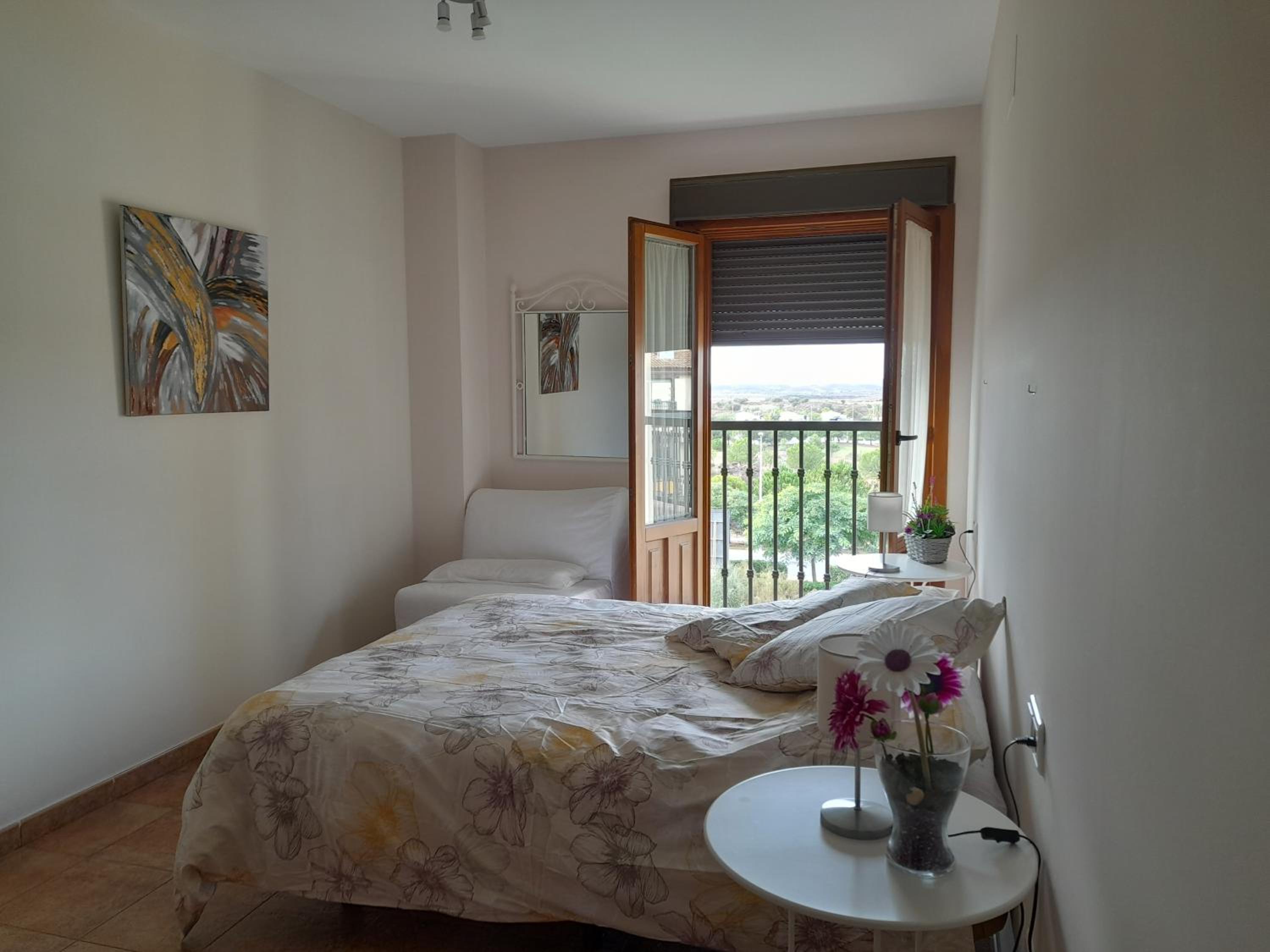 Finim Solis Apartamentos