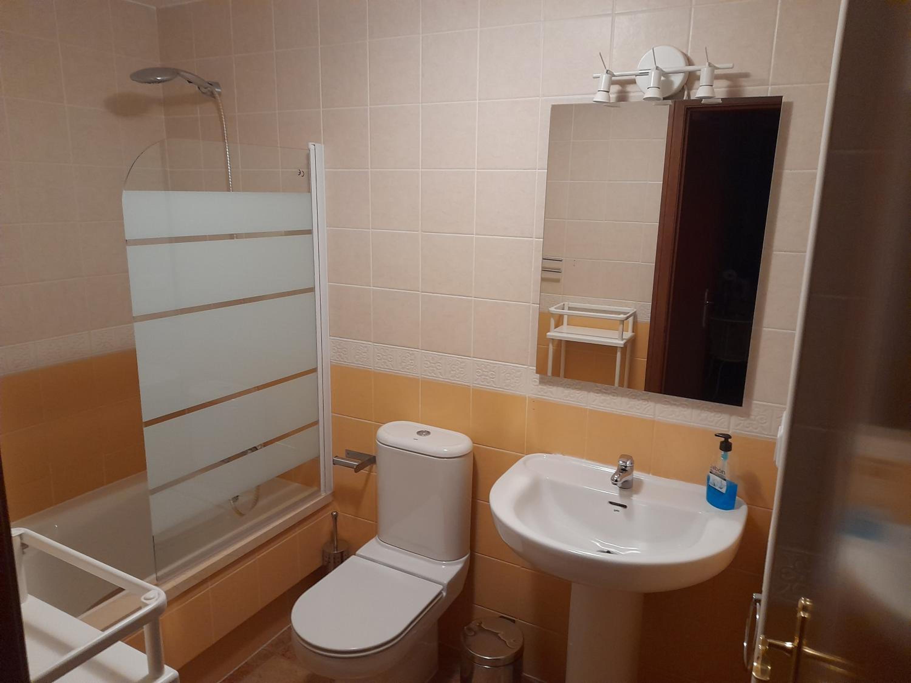 Finim Solis Apartamentos