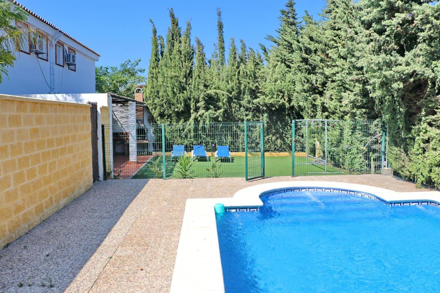 Chalet Pradillo view 4
