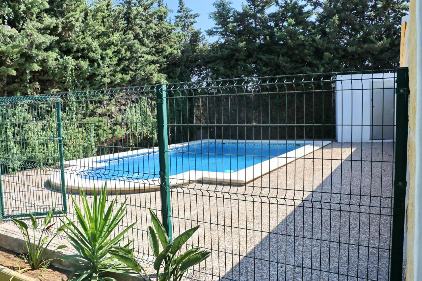 Chalet Pradillo view 3
