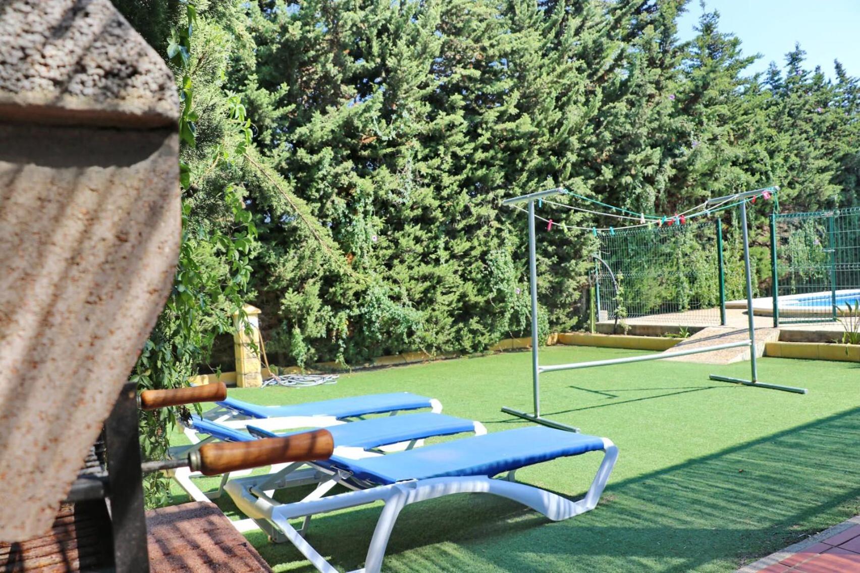 Chalet Pradillo view 5