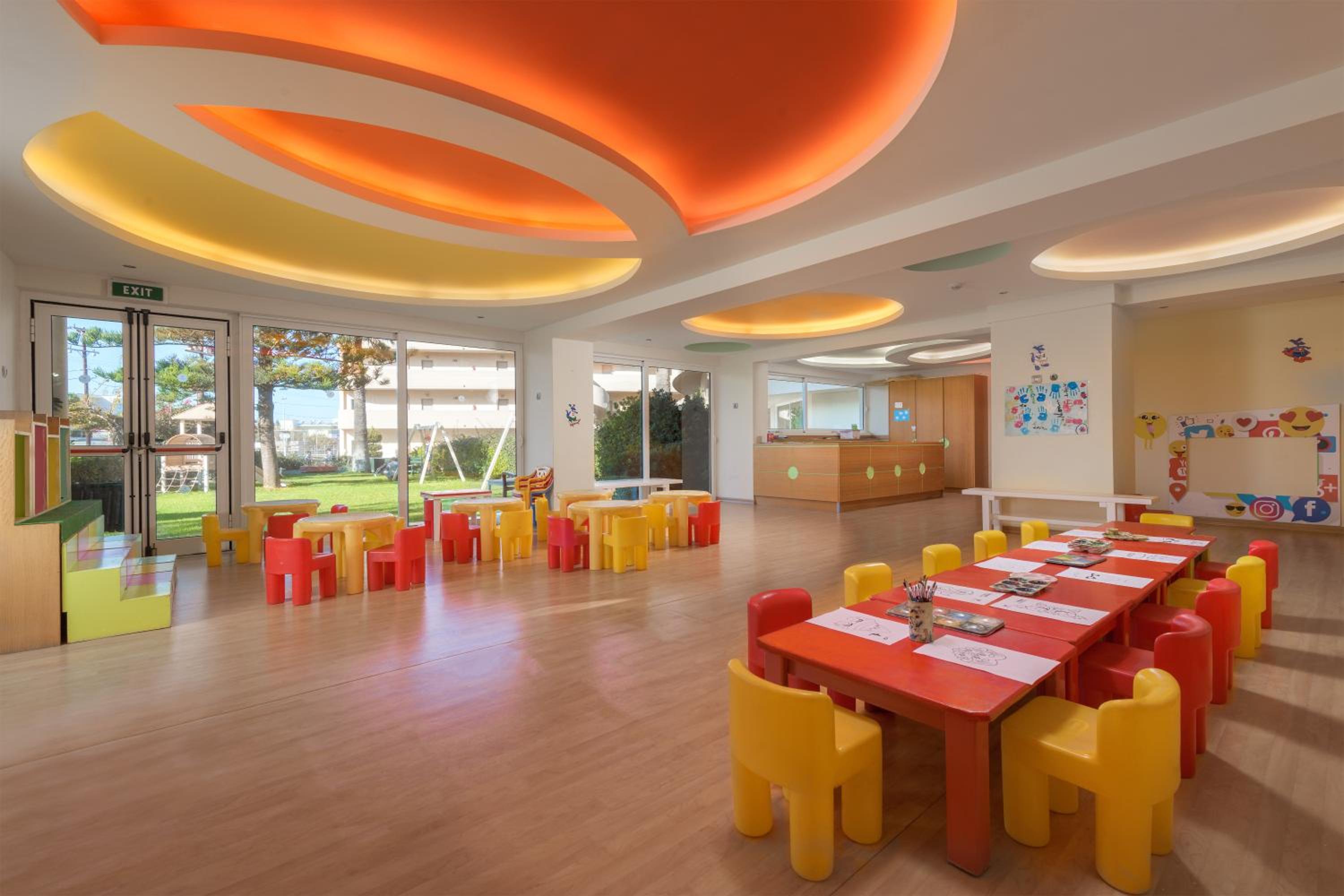 Ialyssos Vacations - Sun Beach Resort - Property Image 7