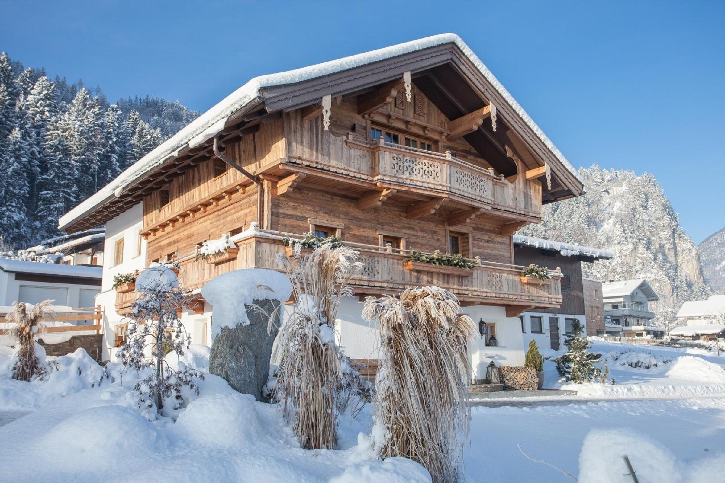 Appartement Kichelerhof