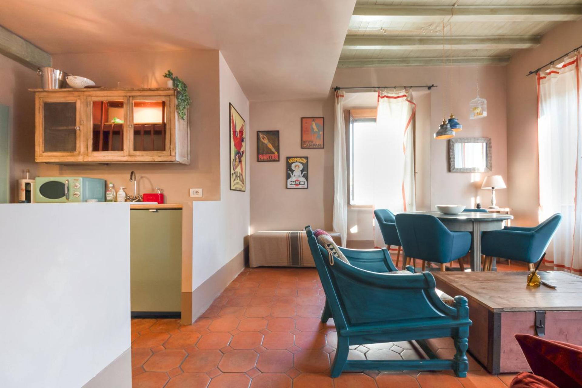 Easylife - Splendido appartamento con vista sul Naviglio Grande