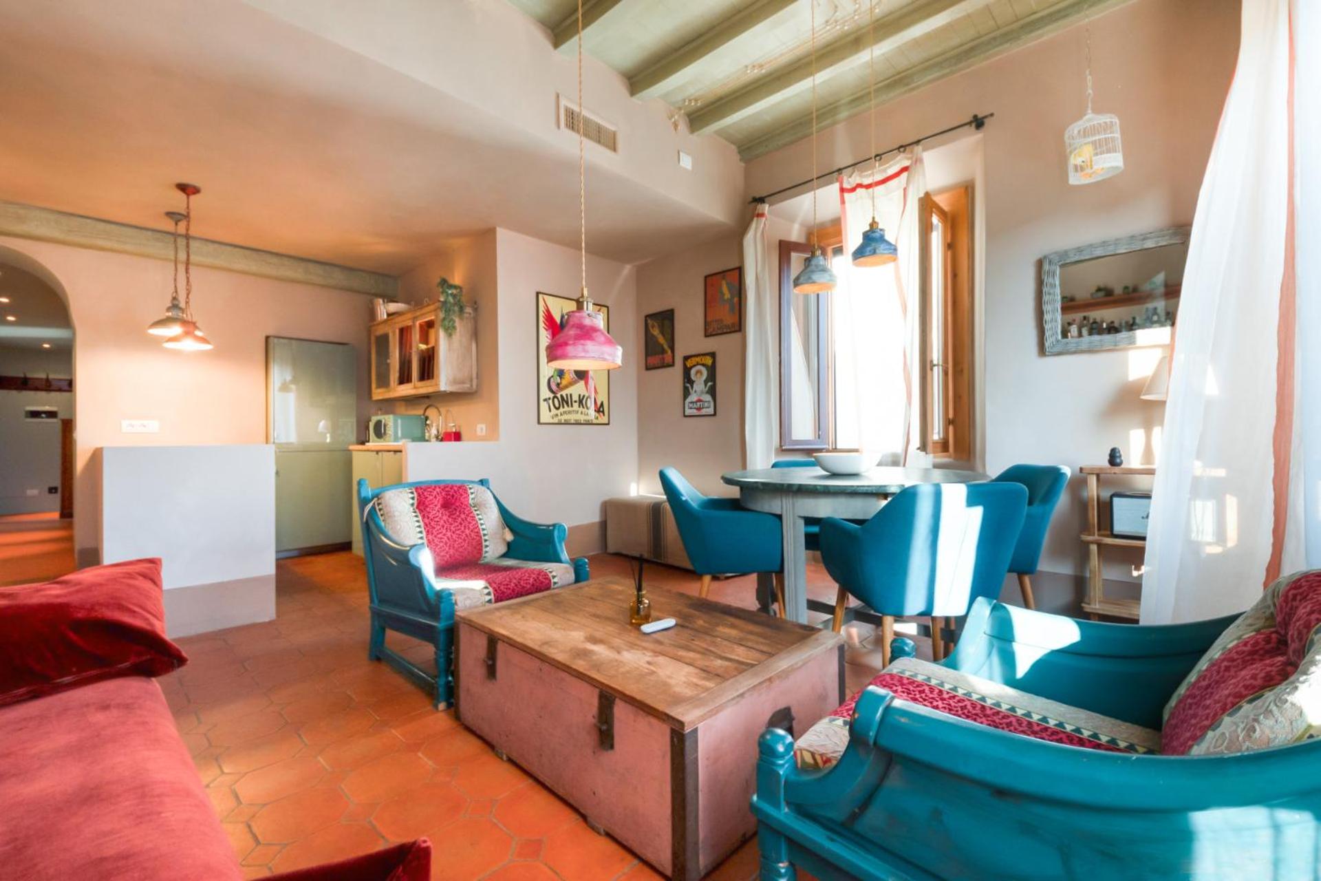 Easylife - Splendido appartamento con vista sul Naviglio Grande