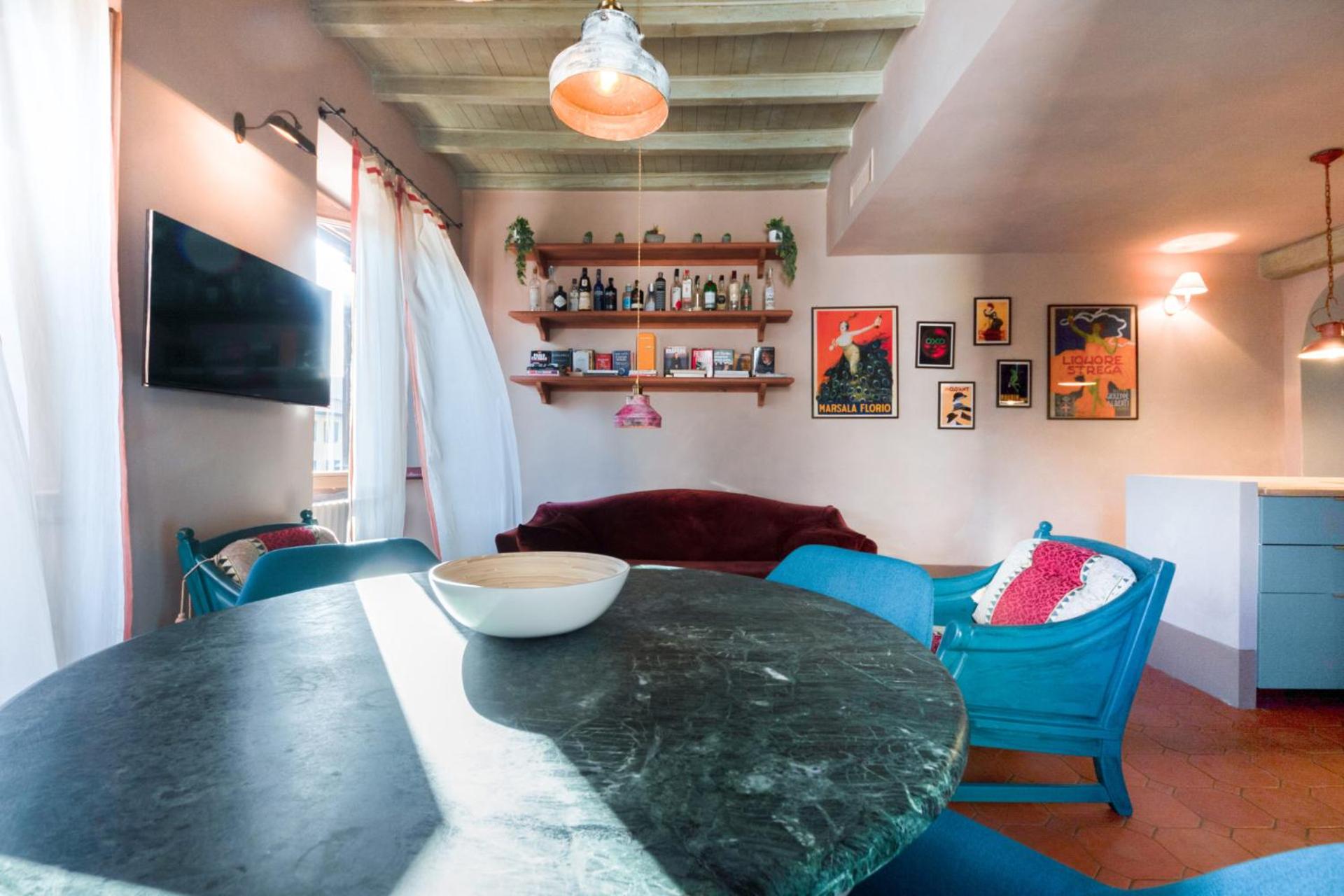 Easylife - Splendido appartamento con vista sul Naviglio Grande
