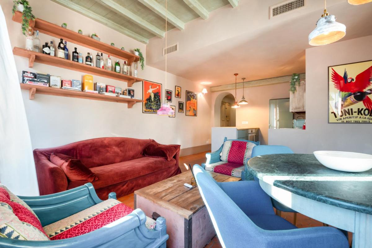 Easylife - Splendido appartamento con vista sul Naviglio Grande