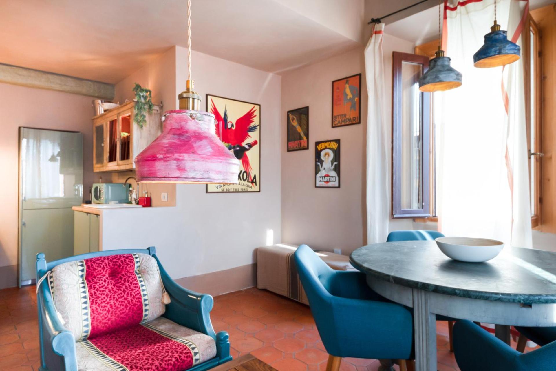 Easylife - Splendido appartamento con vista sul Naviglio Grande