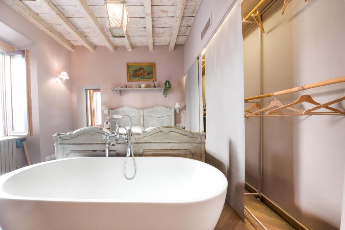 Easylife - Splendido appartamento con vista sul Naviglio Grande