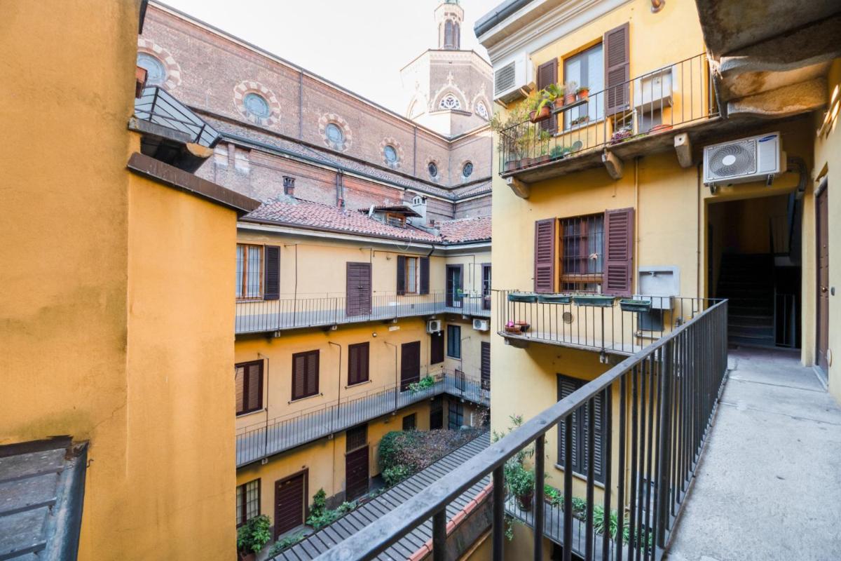 Easylife - Splendido appartamento con vista sul Naviglio Grande