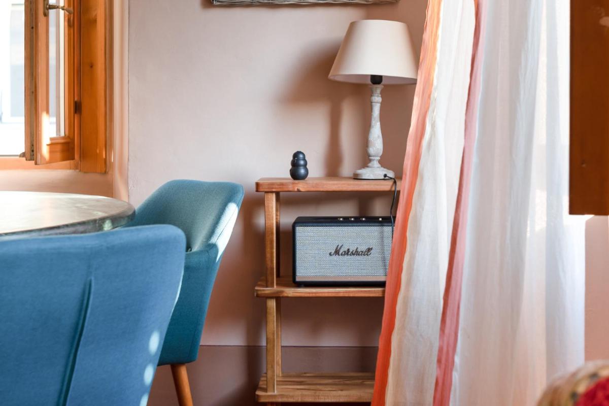 Easylife - Splendido appartamento con vista sul Naviglio Grande