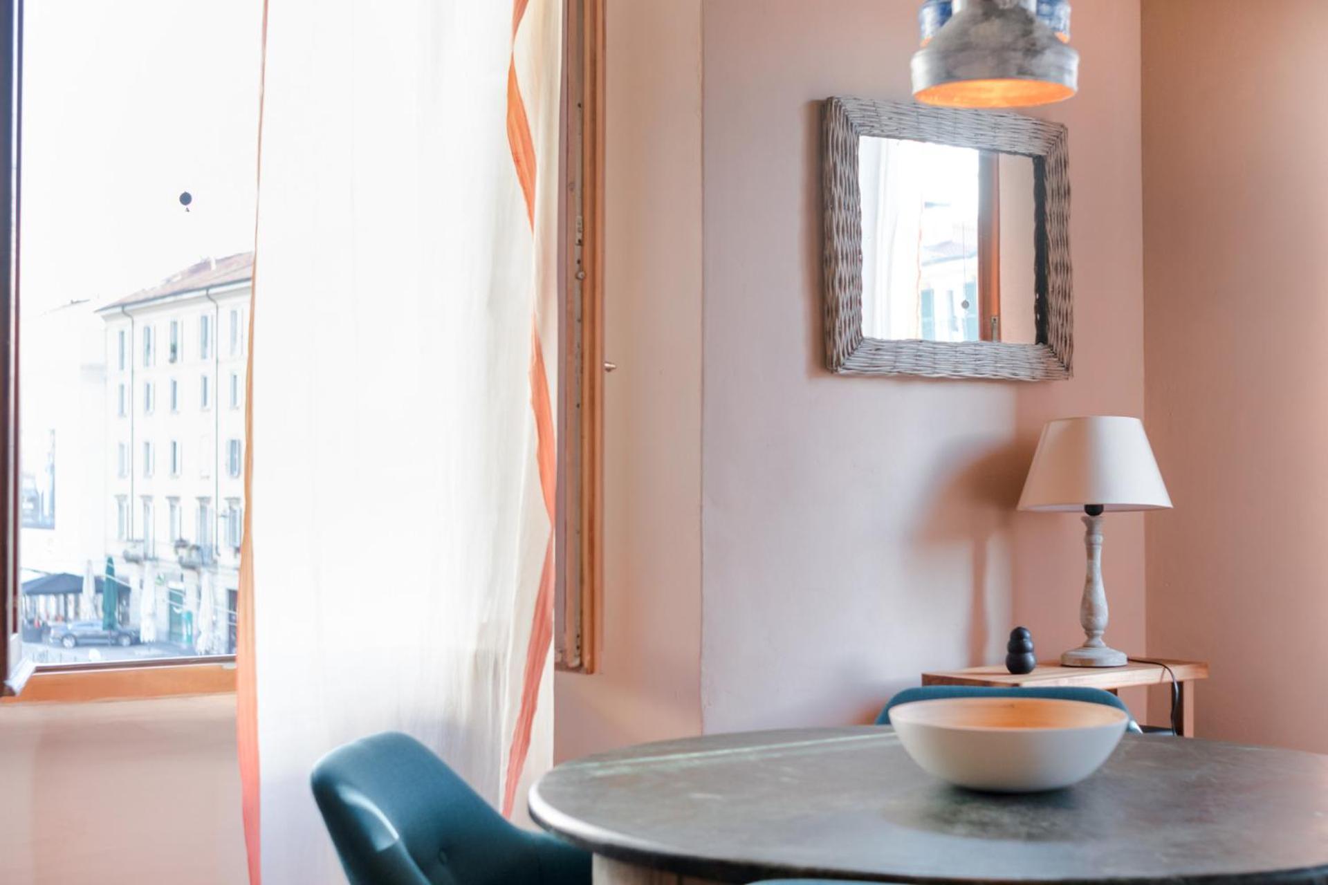 Easylife - Splendido appartamento con vista sul Naviglio Grande