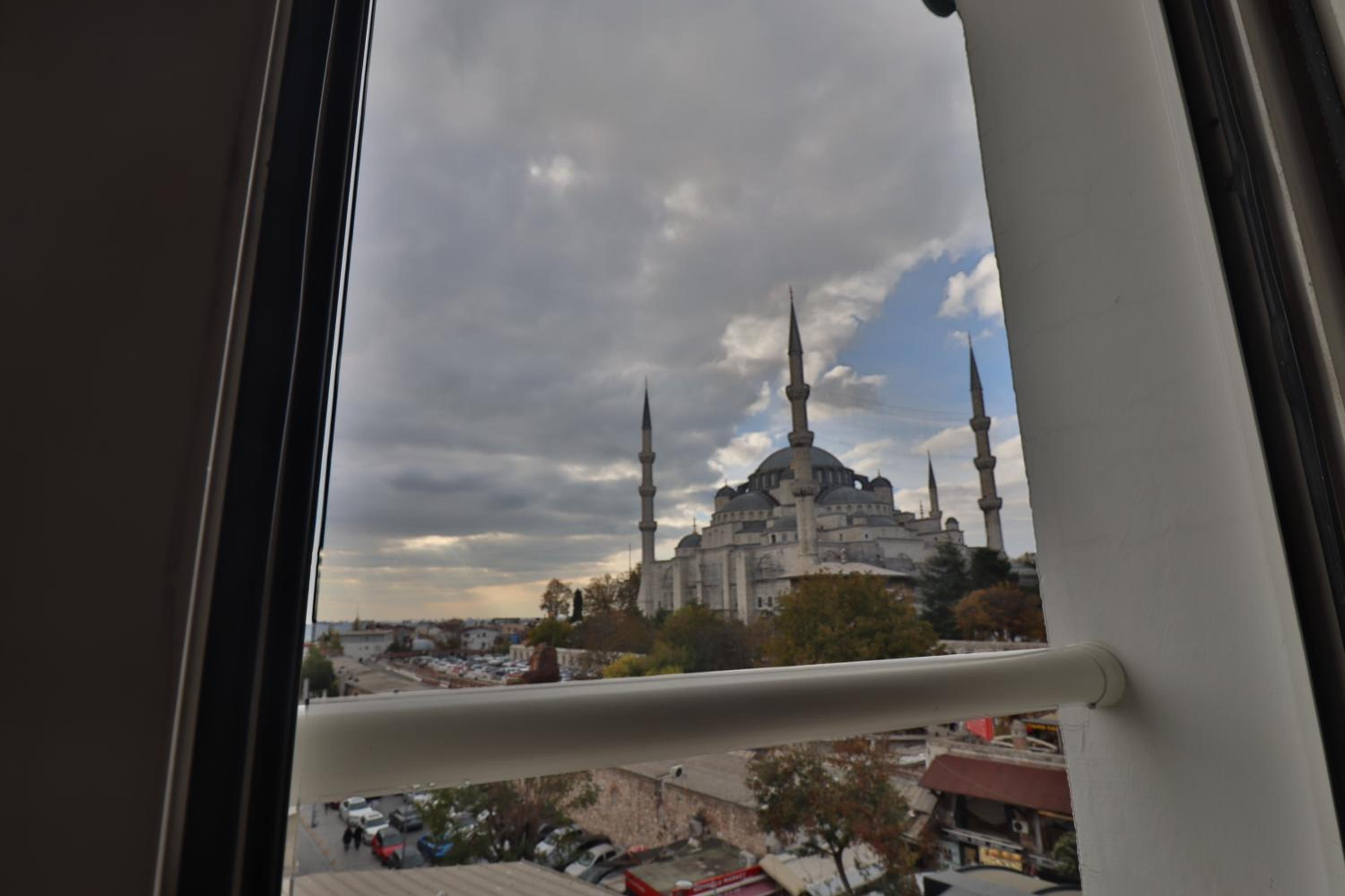Blue House Hotel Old City - Sultanahmet - Image 32