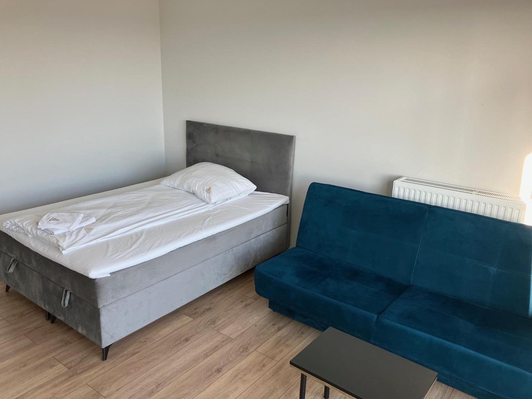JAB Apartament Przy Klinice Business & Family view 3