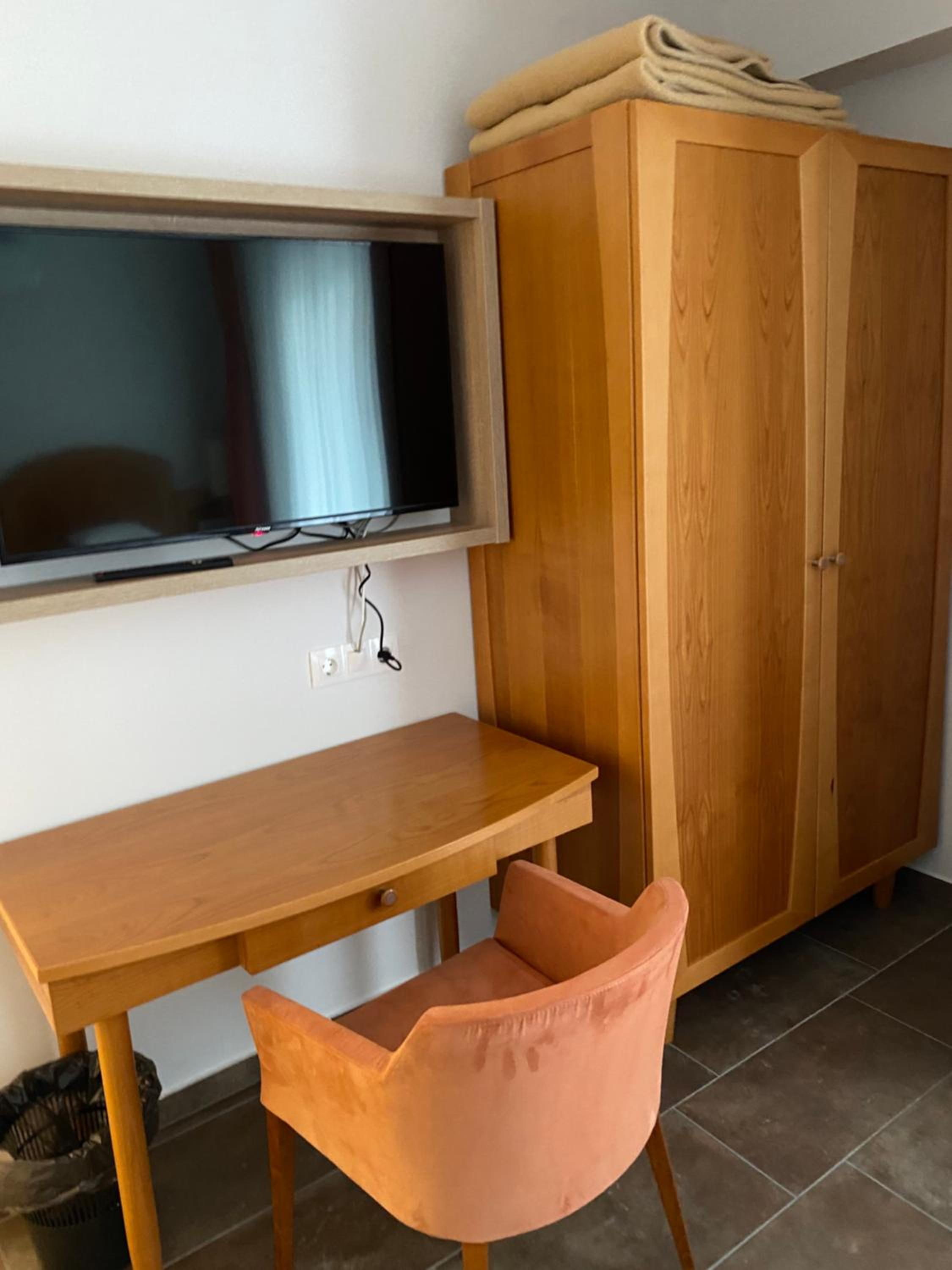 Aurora Béta Apartman's view 5