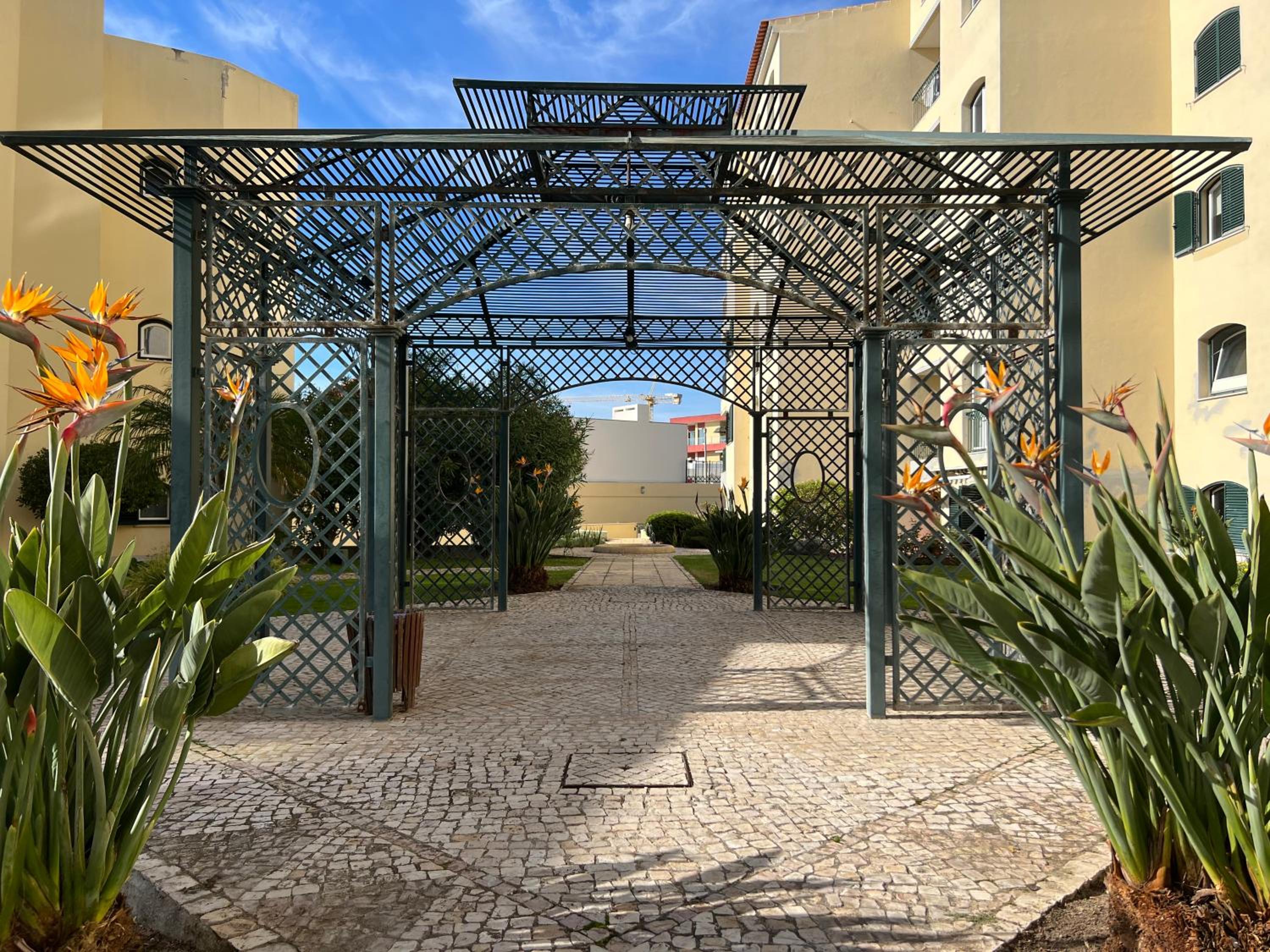 Lux Cascais Ocean View view 5