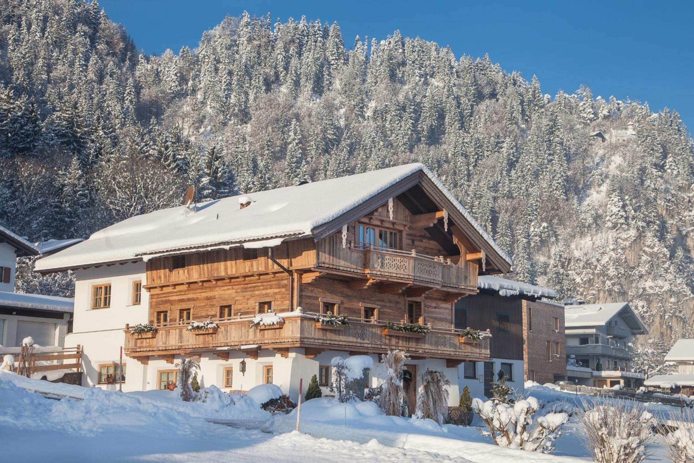 Appartement Kichelerhof