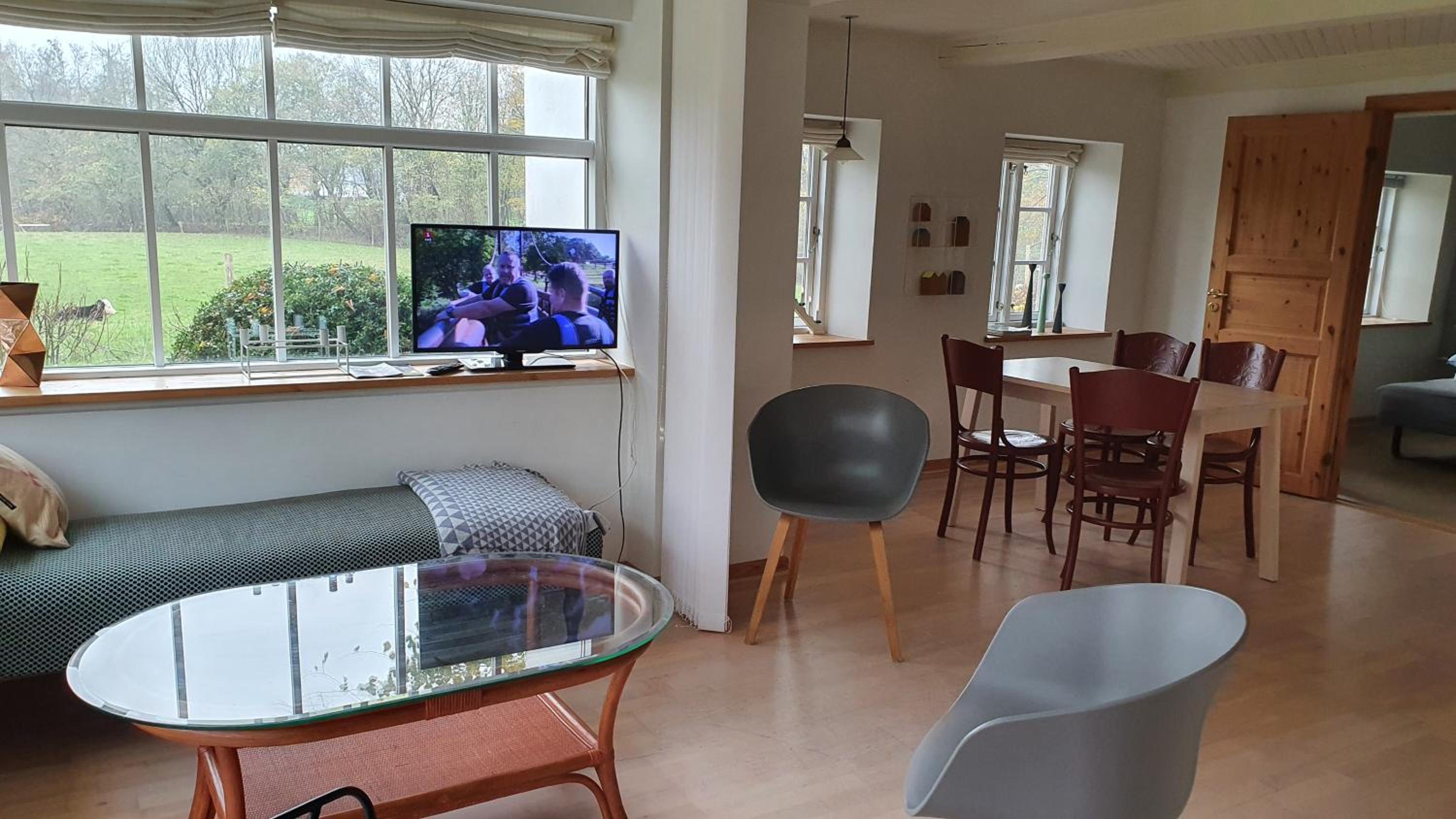 Slotsgaardens hus