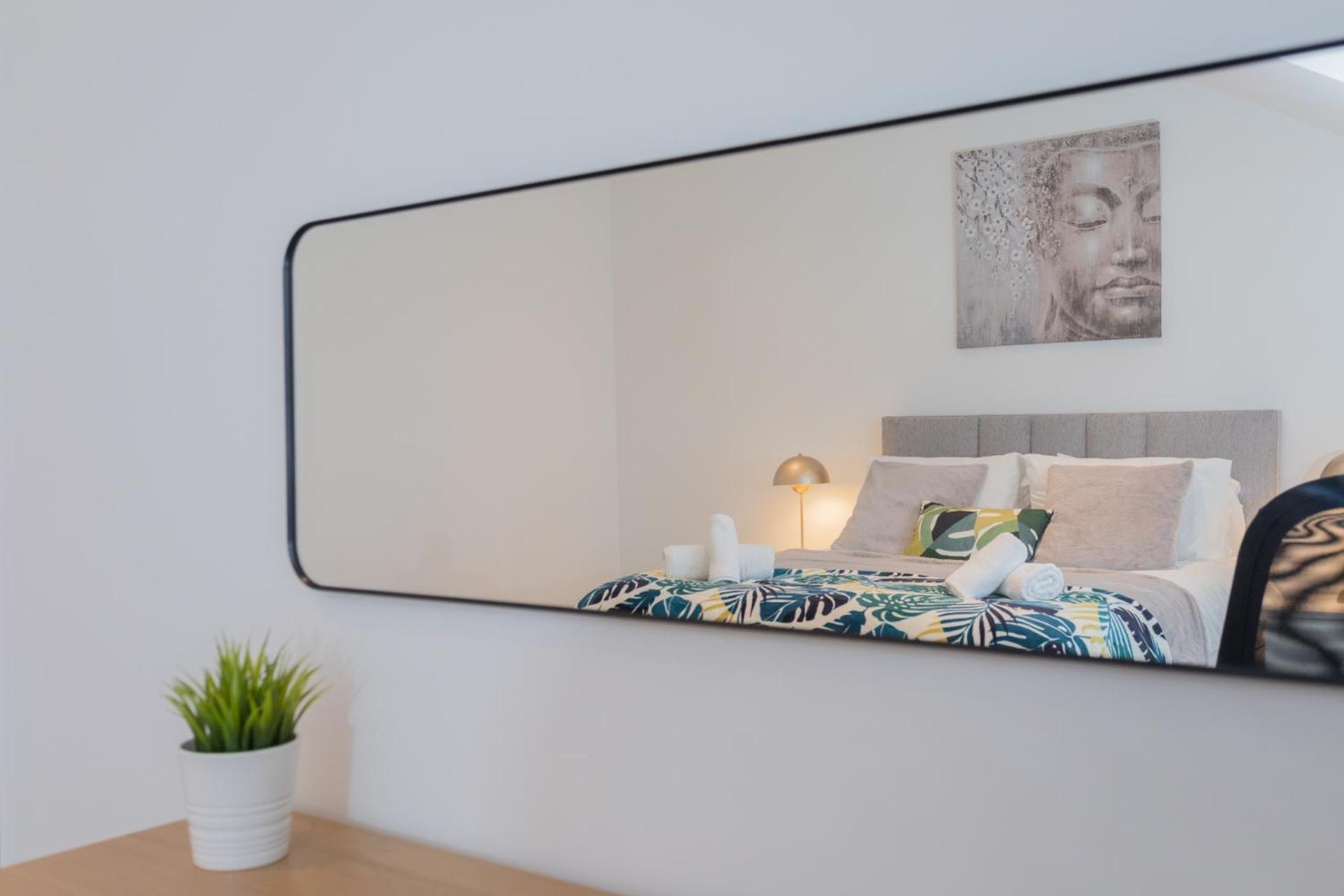 The Arches New Modern 2BR view 5
