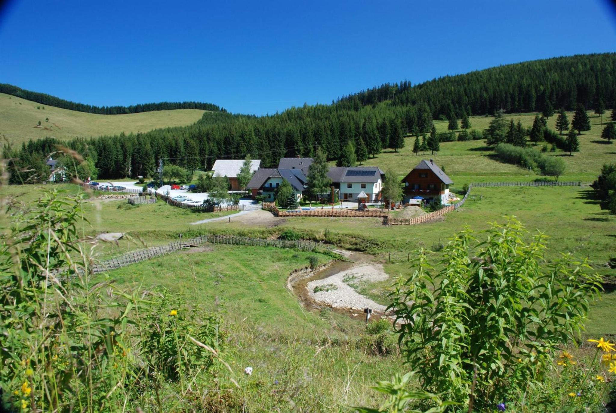 Pension Holzmeister