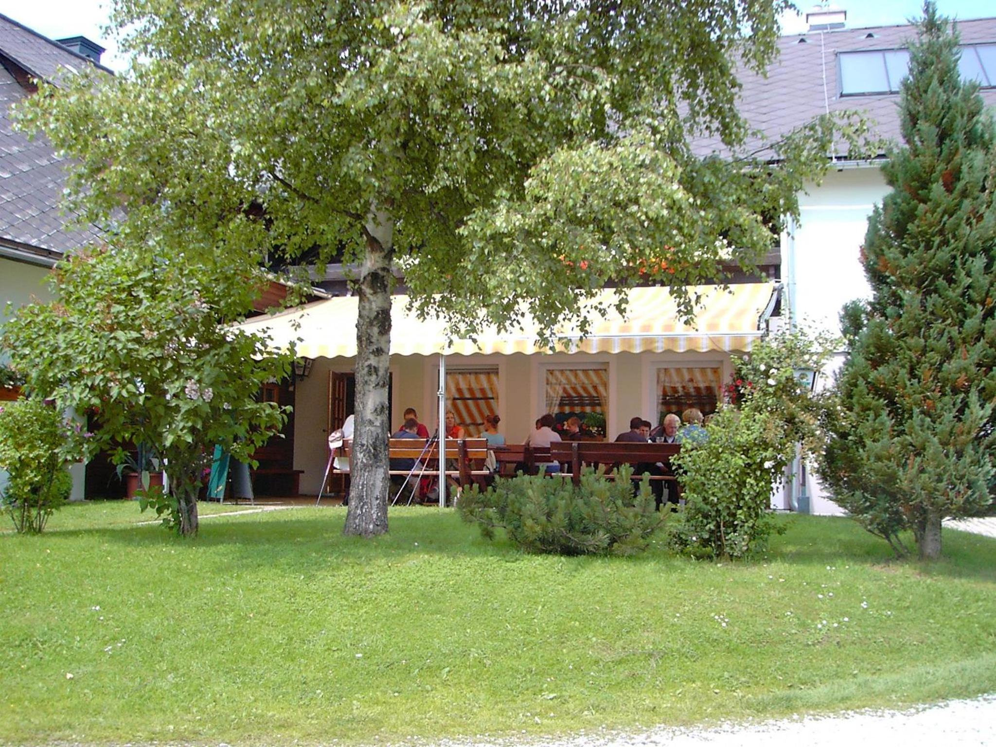Pension Holzmeister