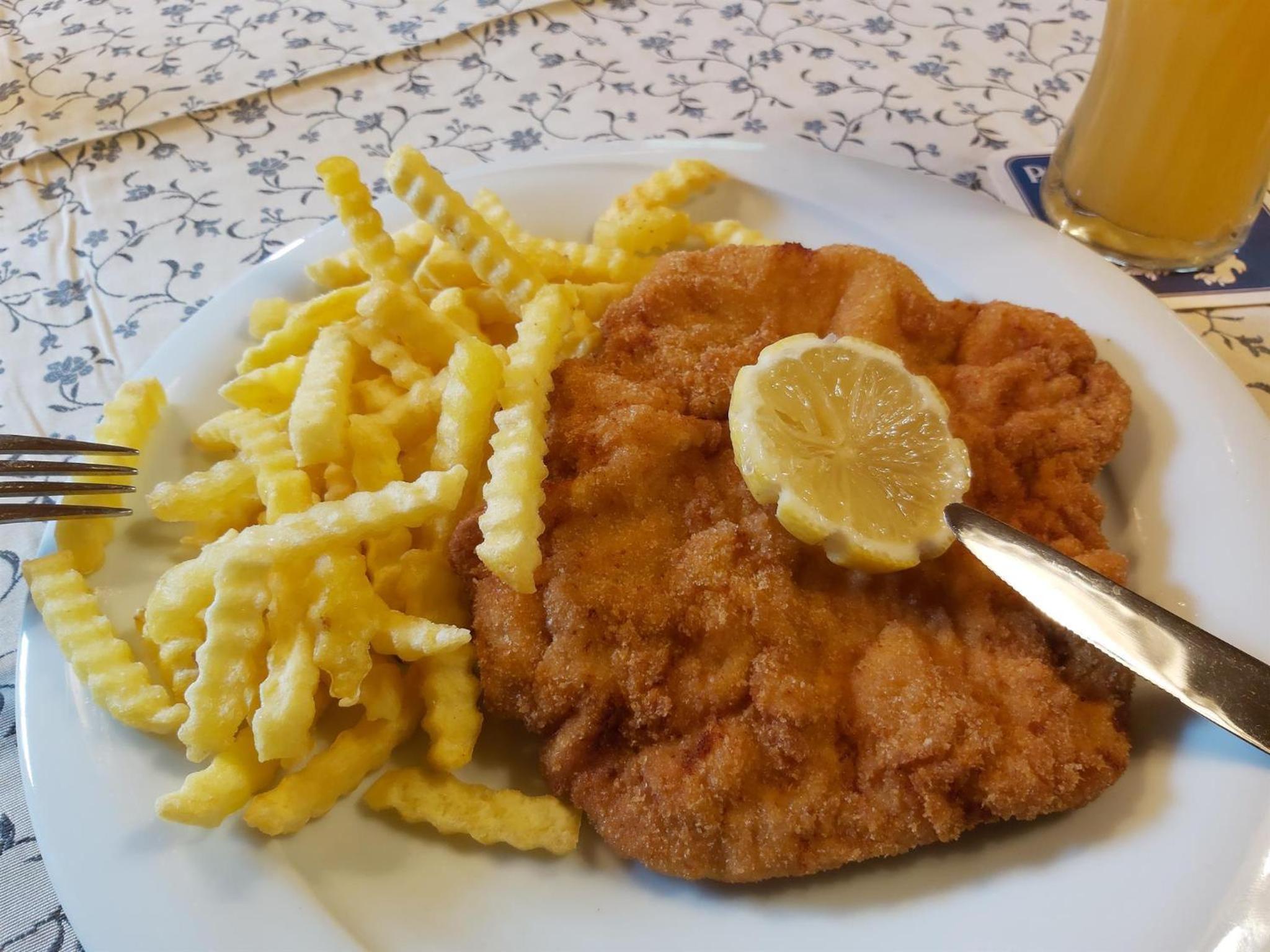 Pension Holzmeister