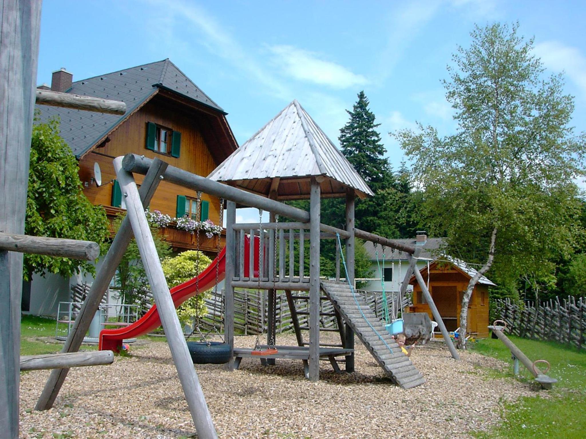 Pension Holzmeister