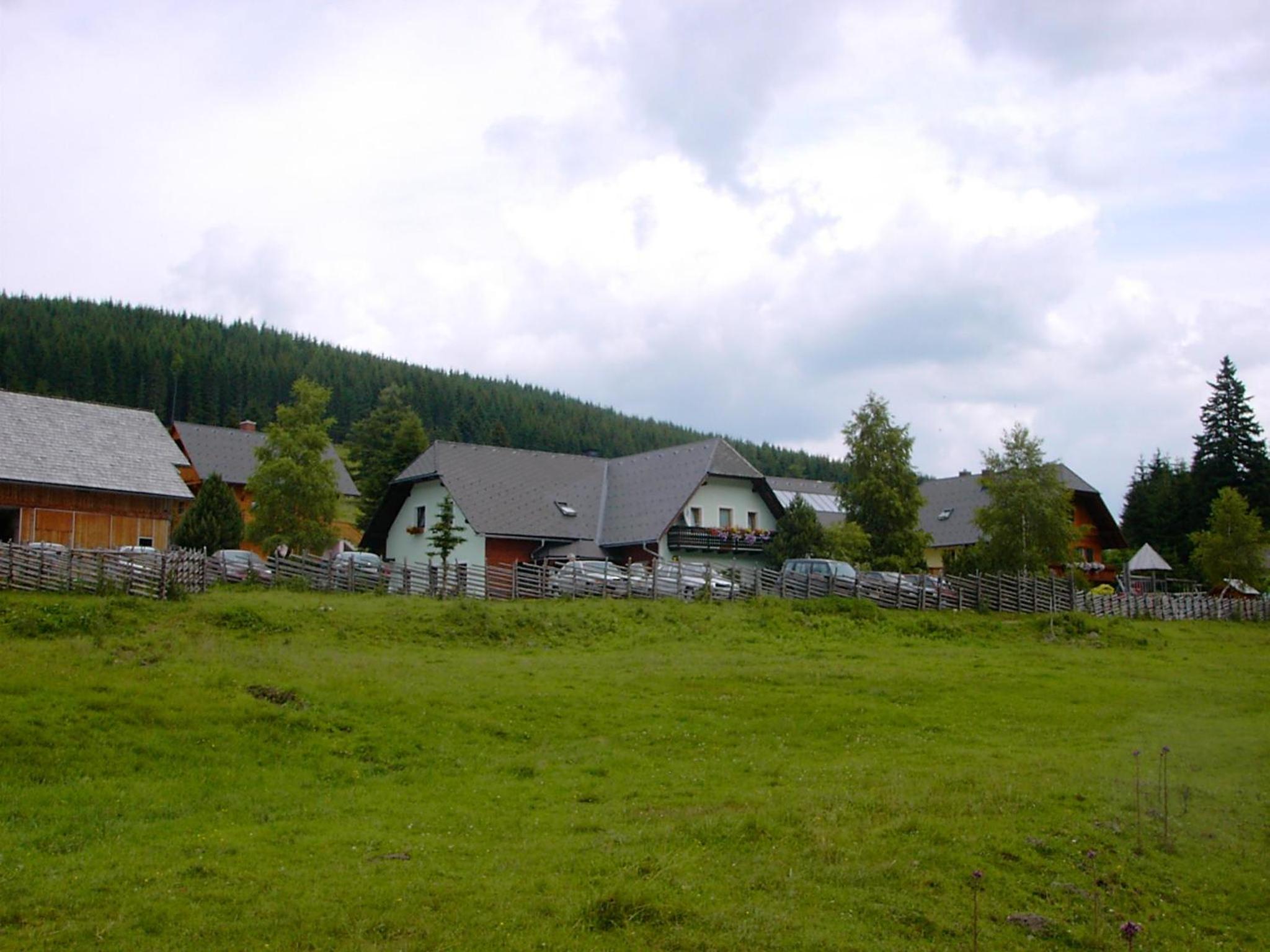 Pension Holzmeister