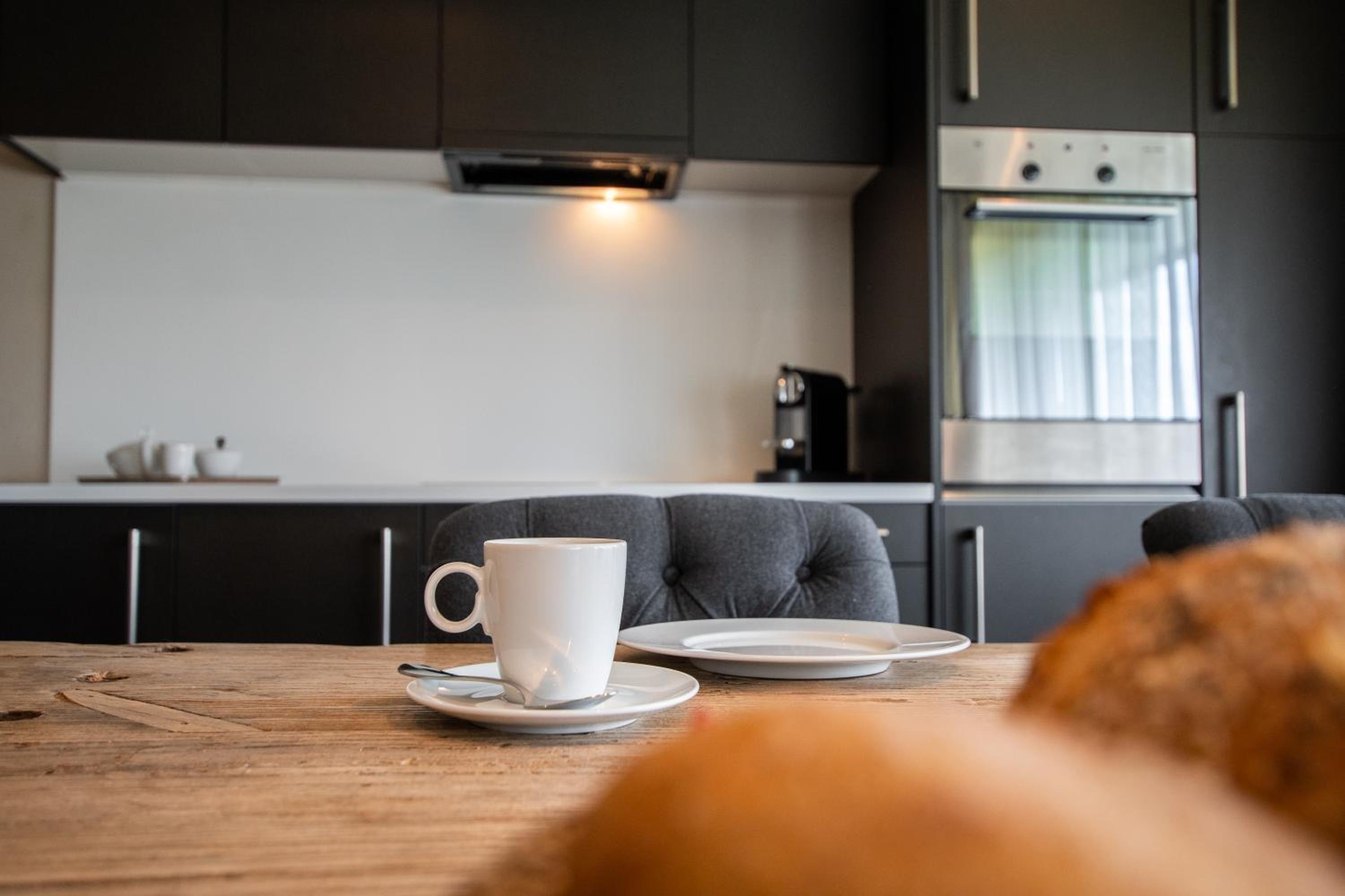 Apartment Caspar