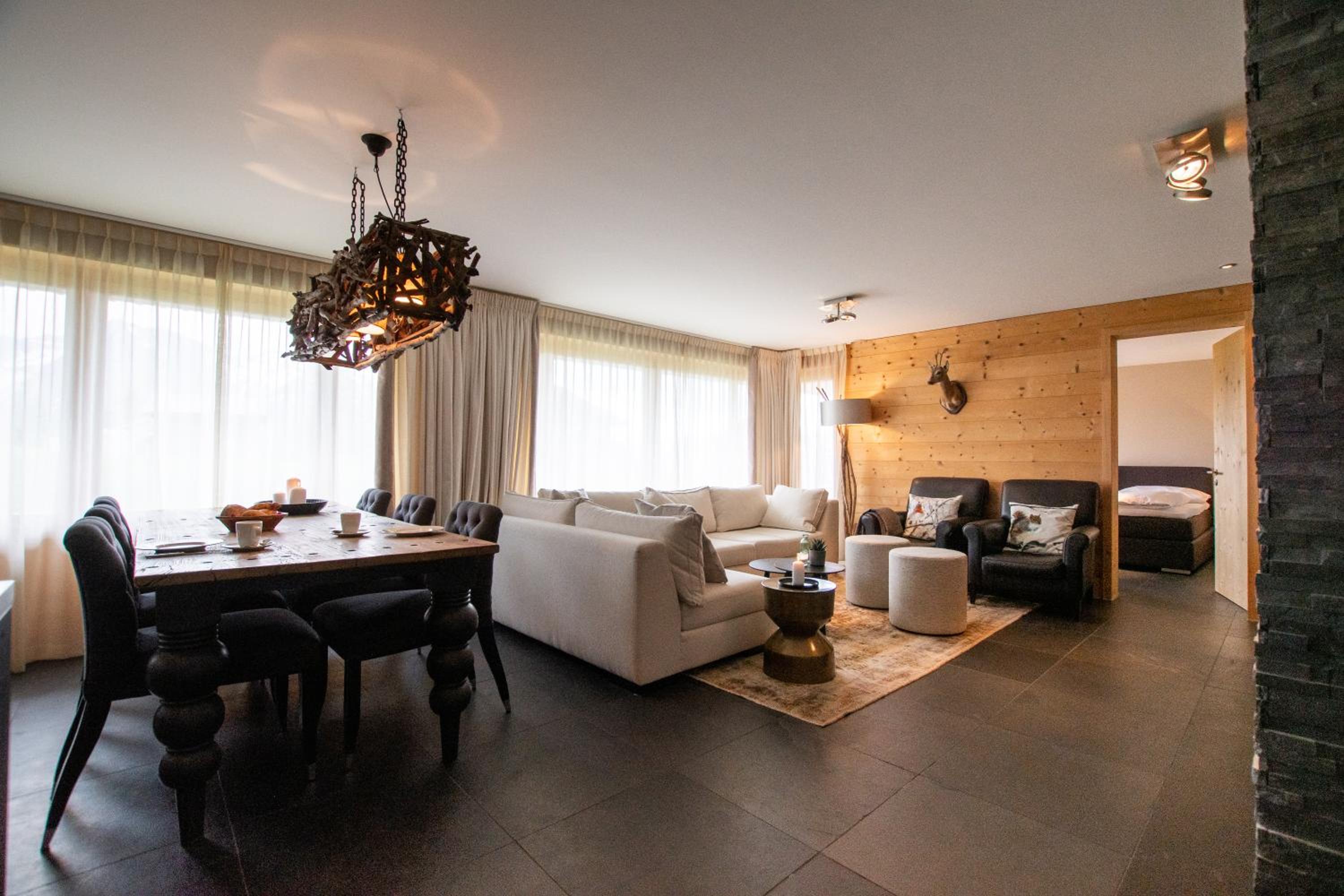 Apartment Caspar