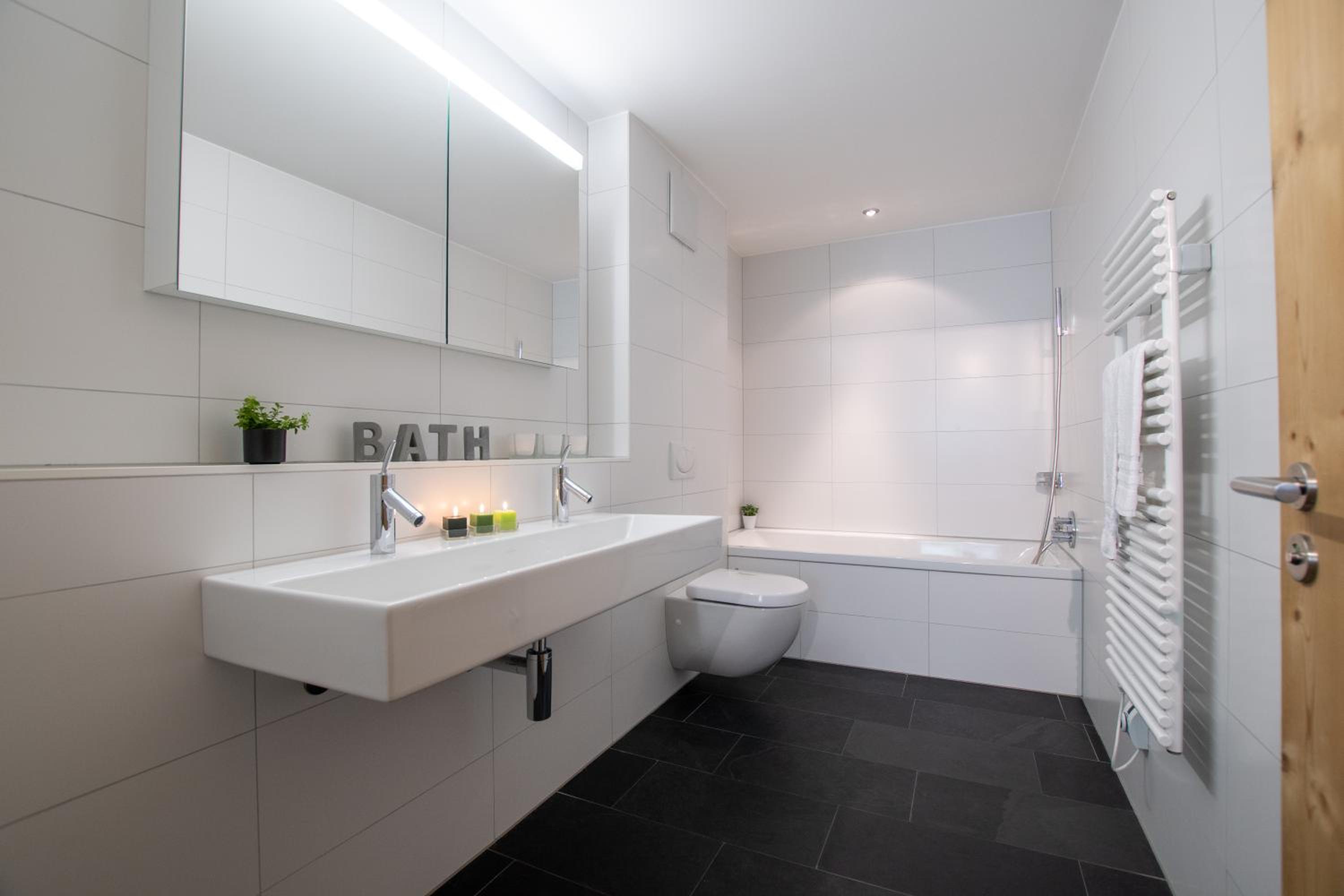 Apartment Caspar