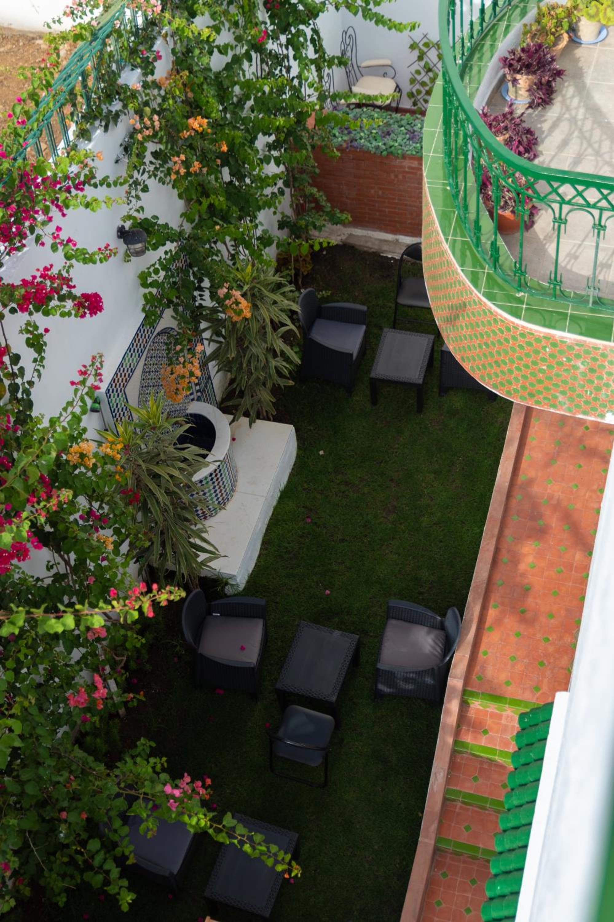 Hotel VILLA MATI Maison D'hôtes - Image 1