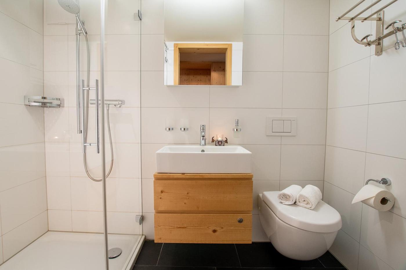 Apartment Caspar