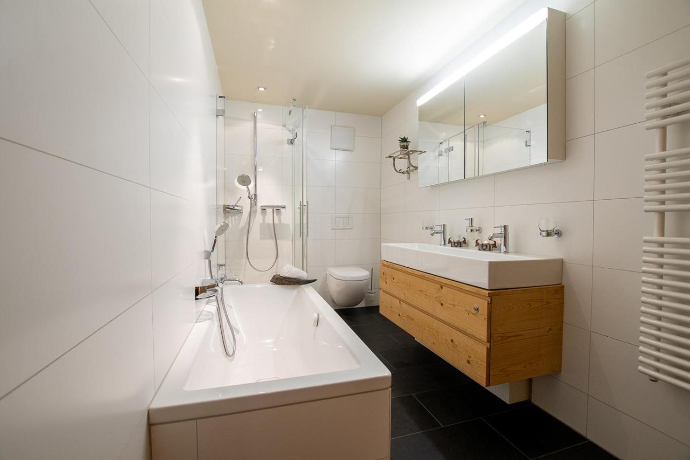 Apartment Caspar