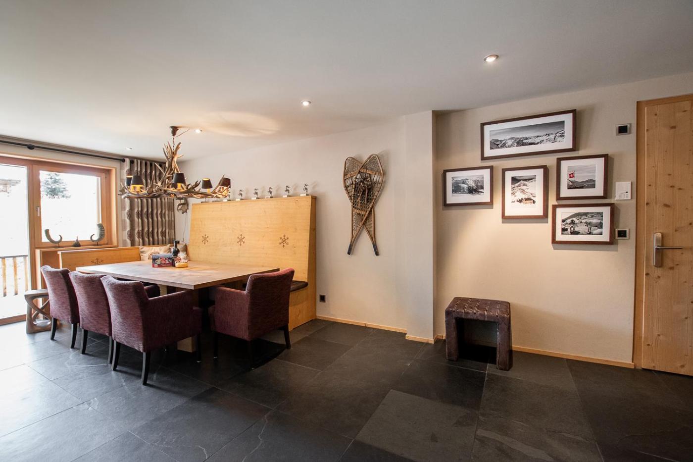 Apartment Caspar