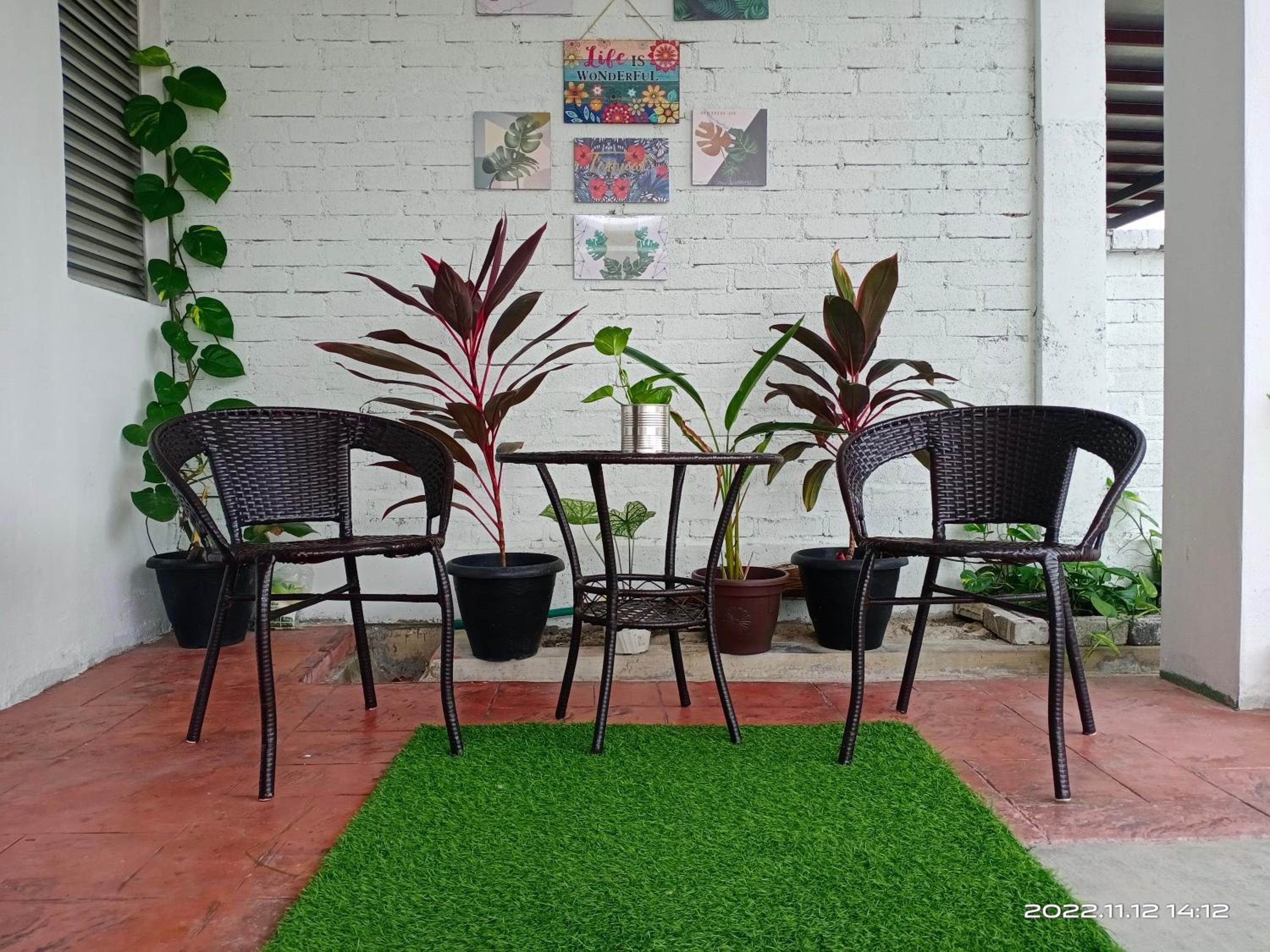 KLIA Homestay Ummie photo 4