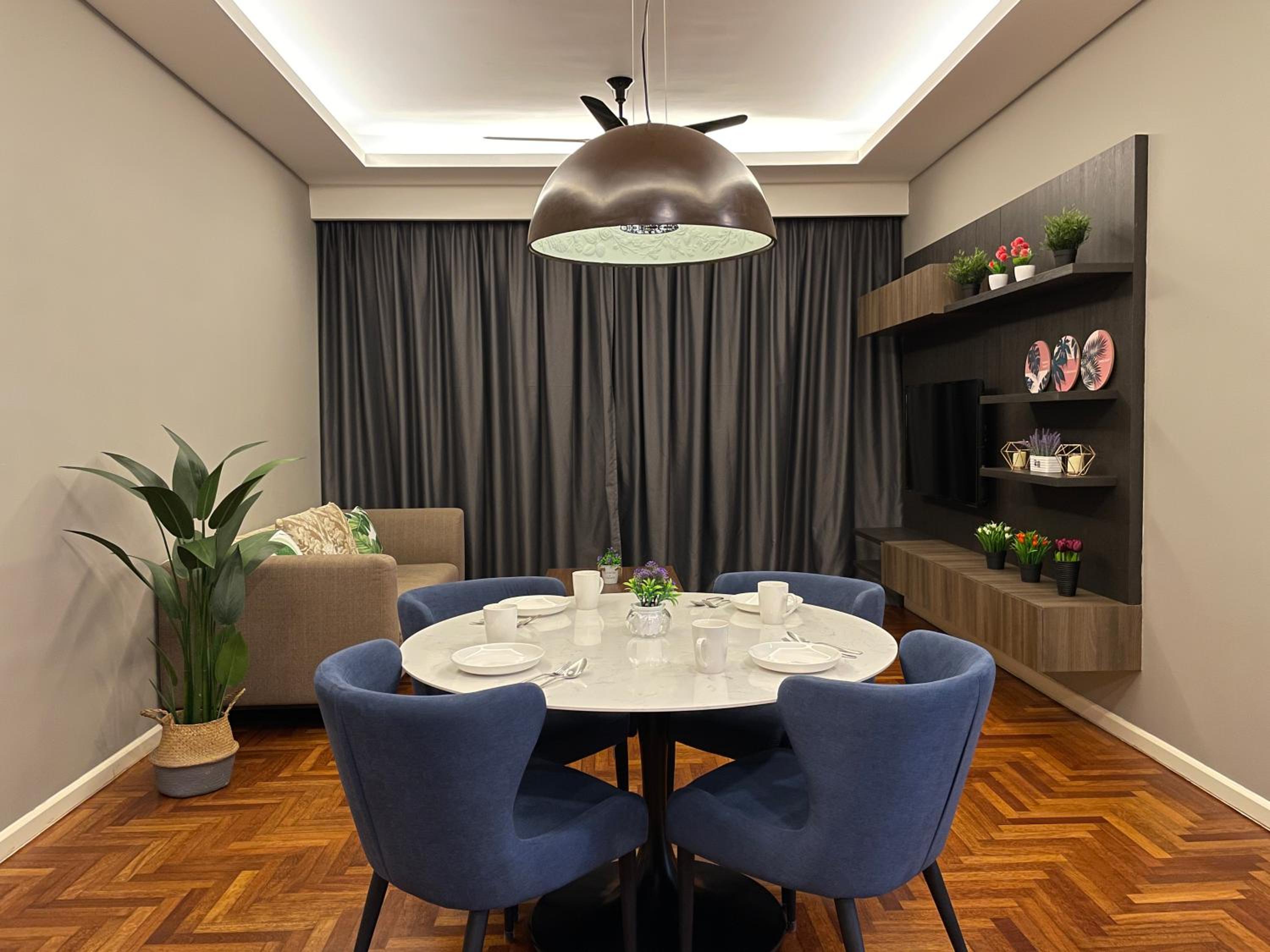Cozy 2 Bedroom Suite Vista Genting FREE WIFI photo 1