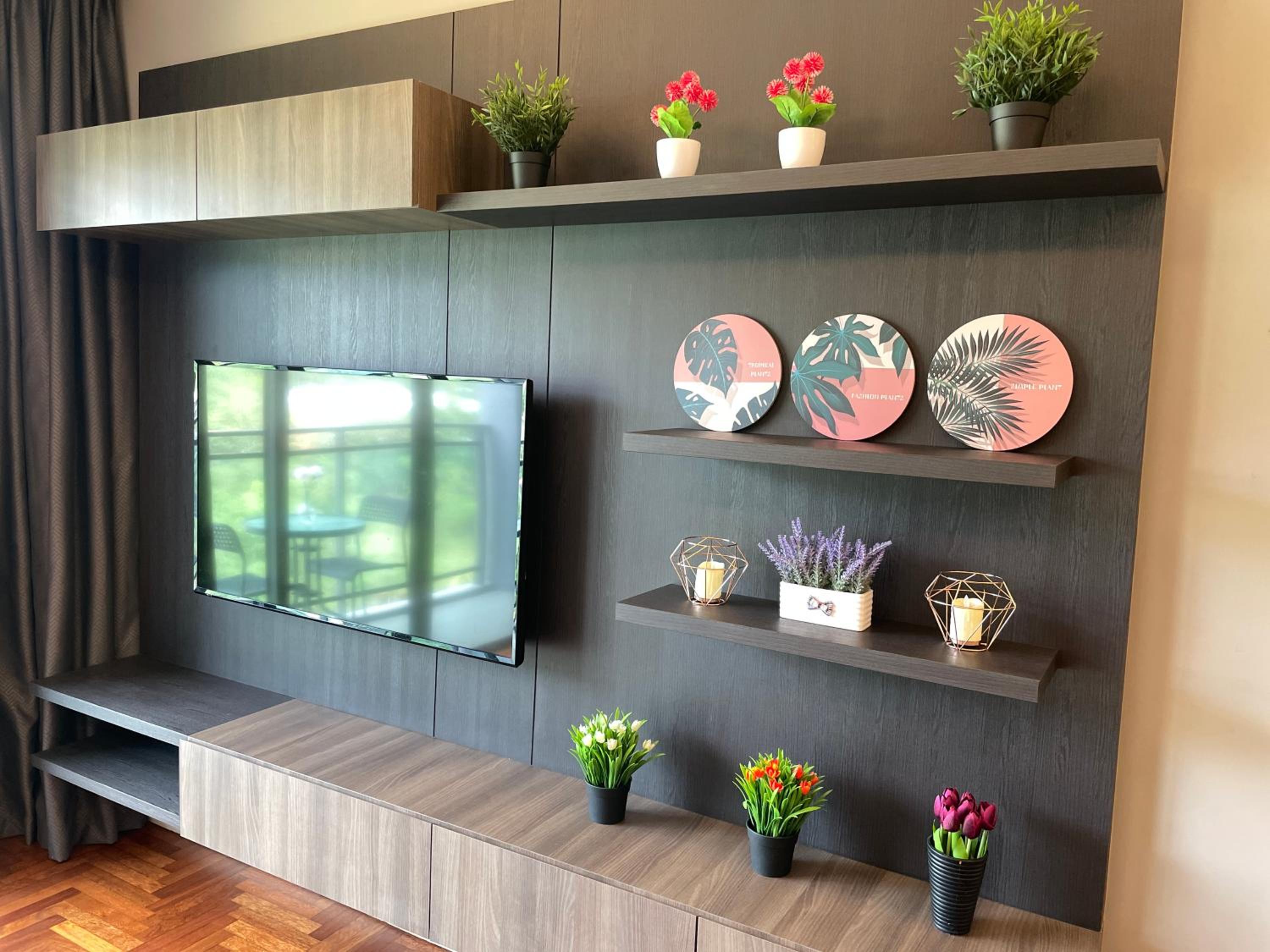 Cozy 2 Bedroom Suite Vista Genting FREE WIFI photo 5