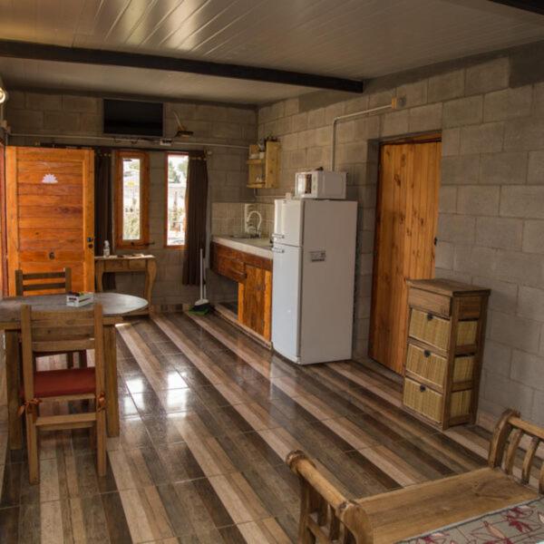 Nelumbo Petit Chalet