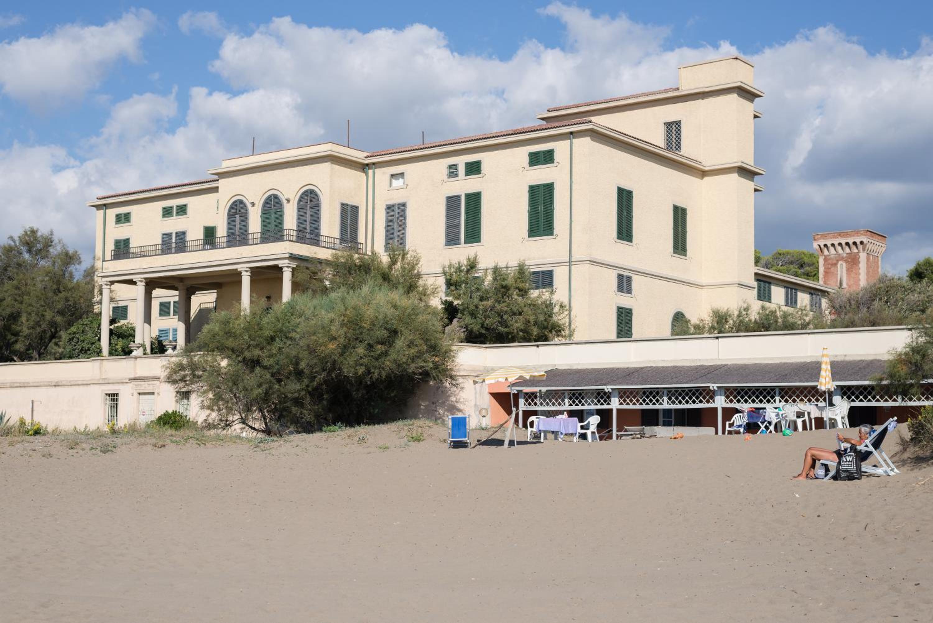 Villa Emilia, photo 66