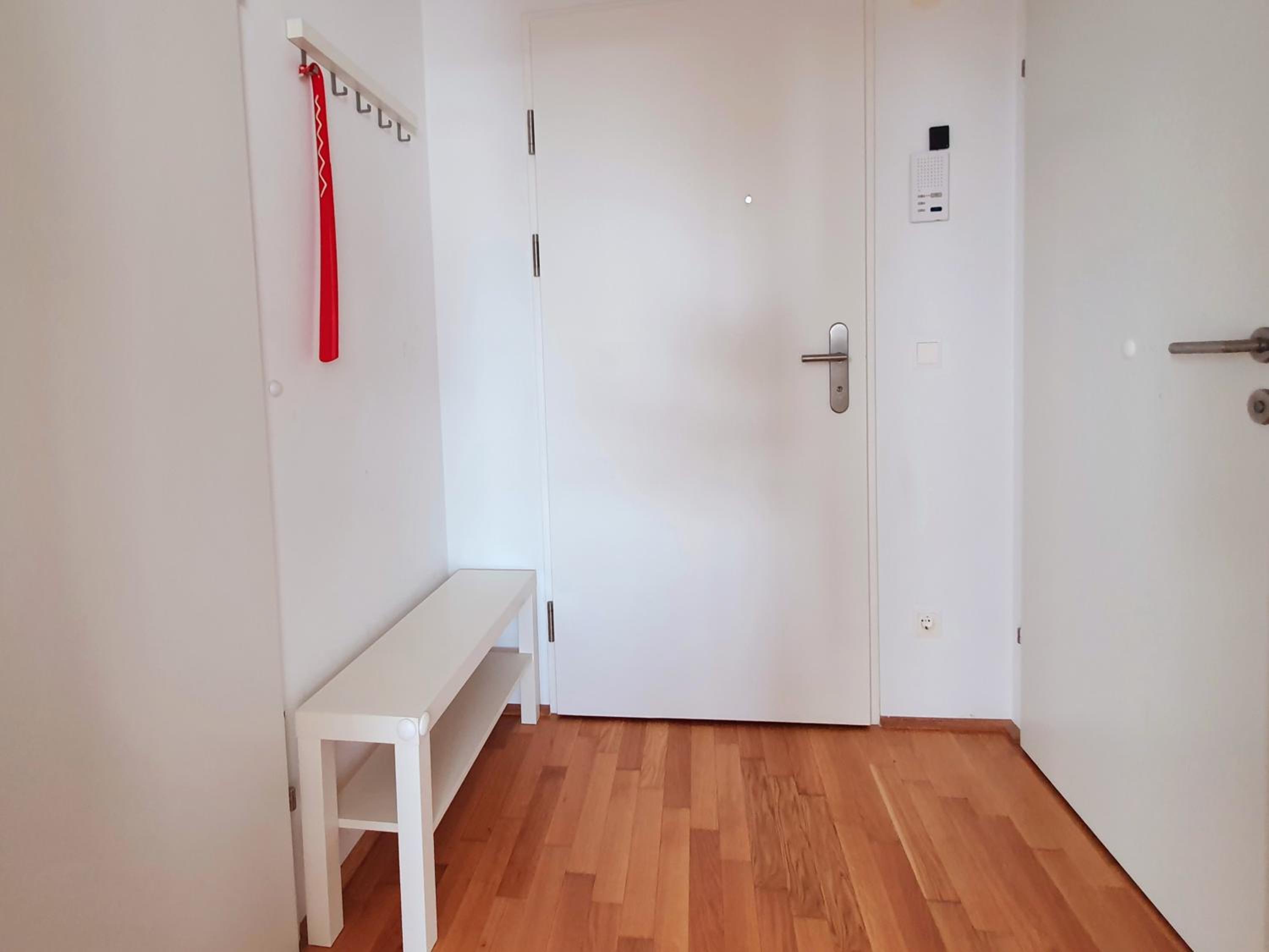 Near Lake Stylish & Fully Furnished Apartment