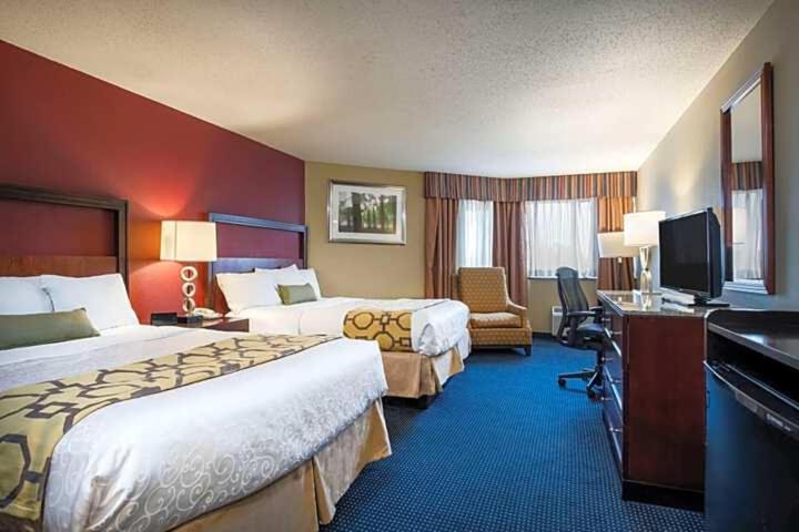 Hagerstown Vacations - Apm Inn Suites - Property Image 23