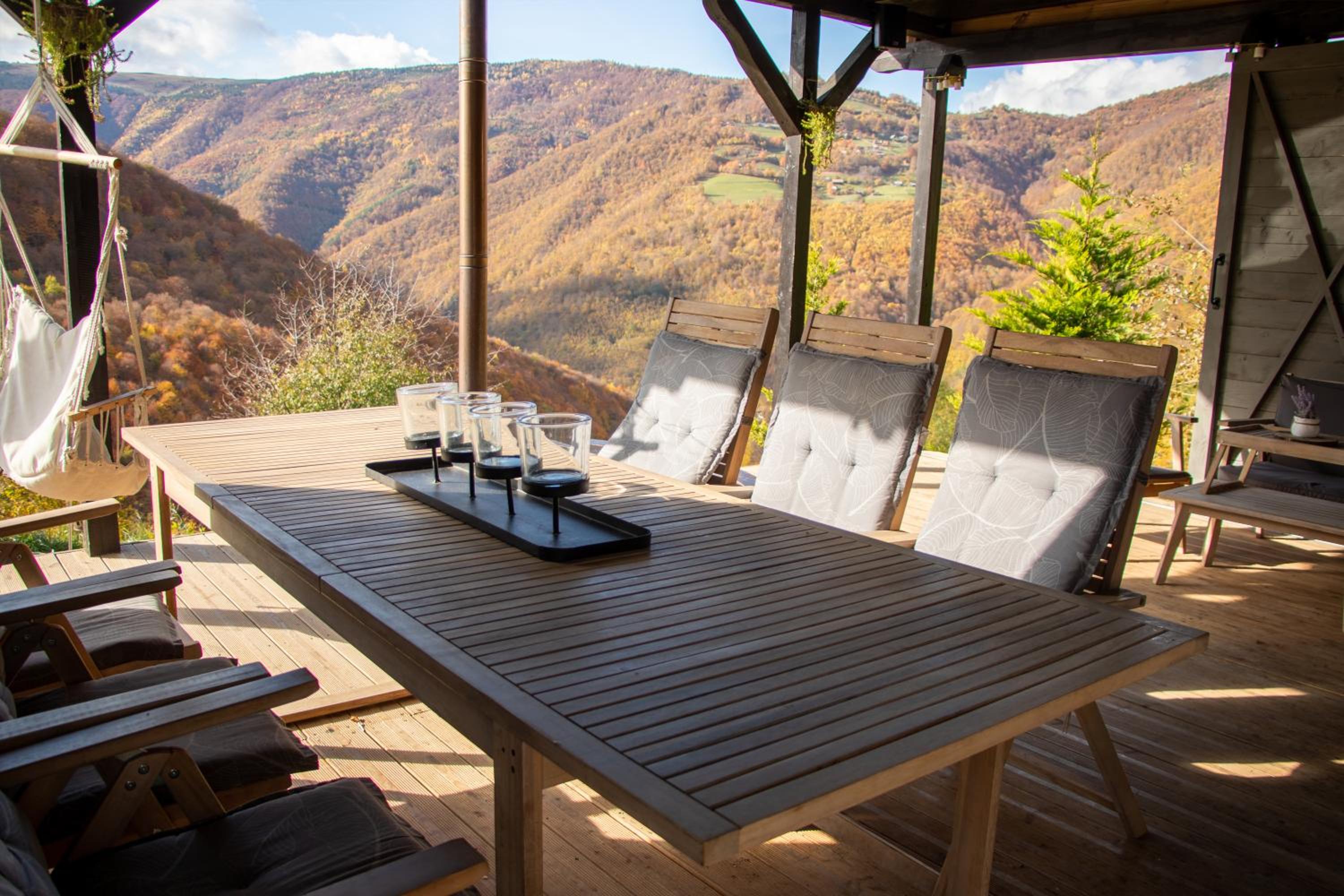 Amonte Mountain Resort view 5