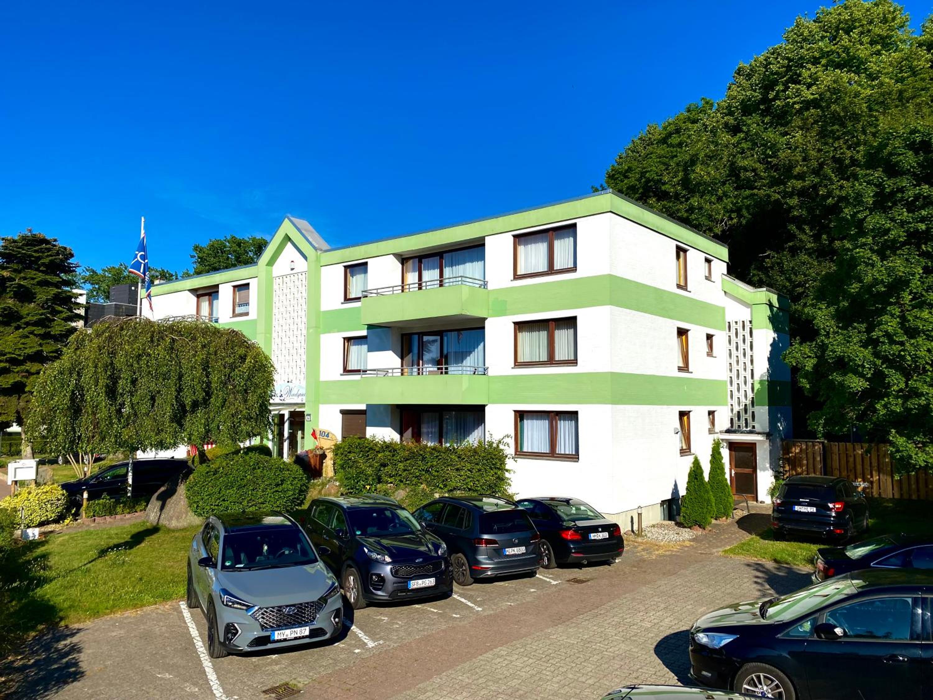 Hotel Windspiel - Image 1