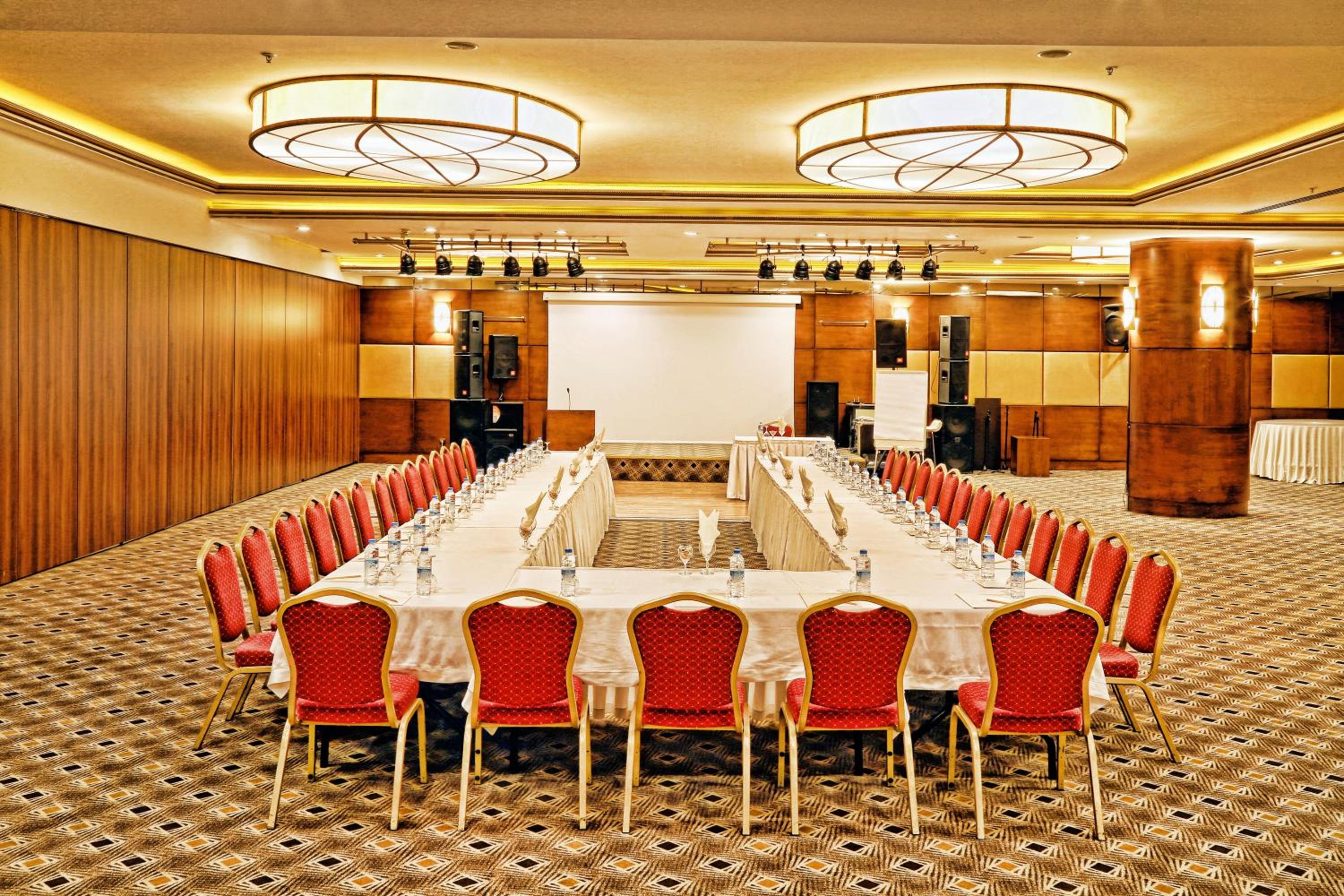 CK Farabi Otel - Image 32