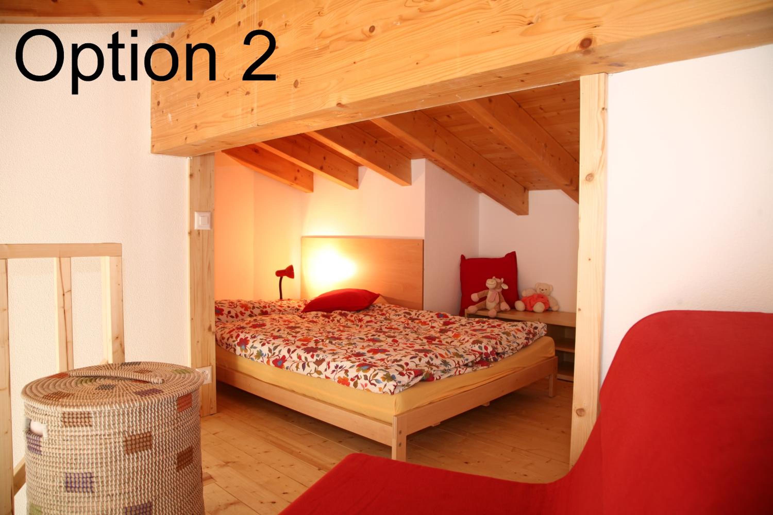 Lugano Savosa Youth Hostel